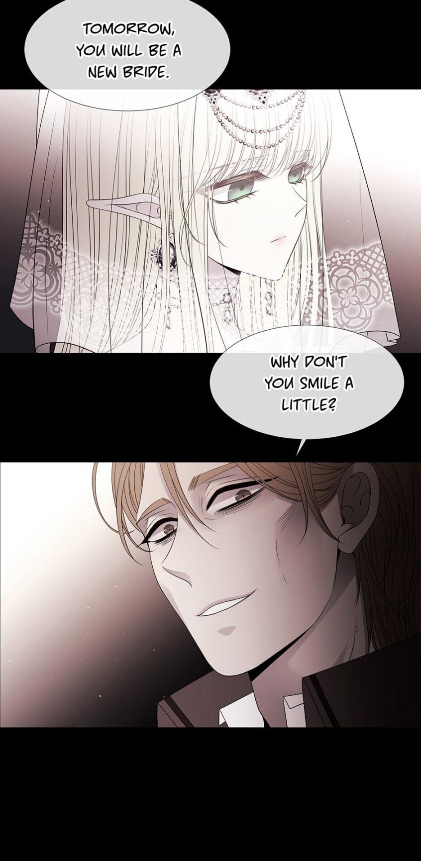 Charlotte Has Five Disciples Chapter 46 - Page 15