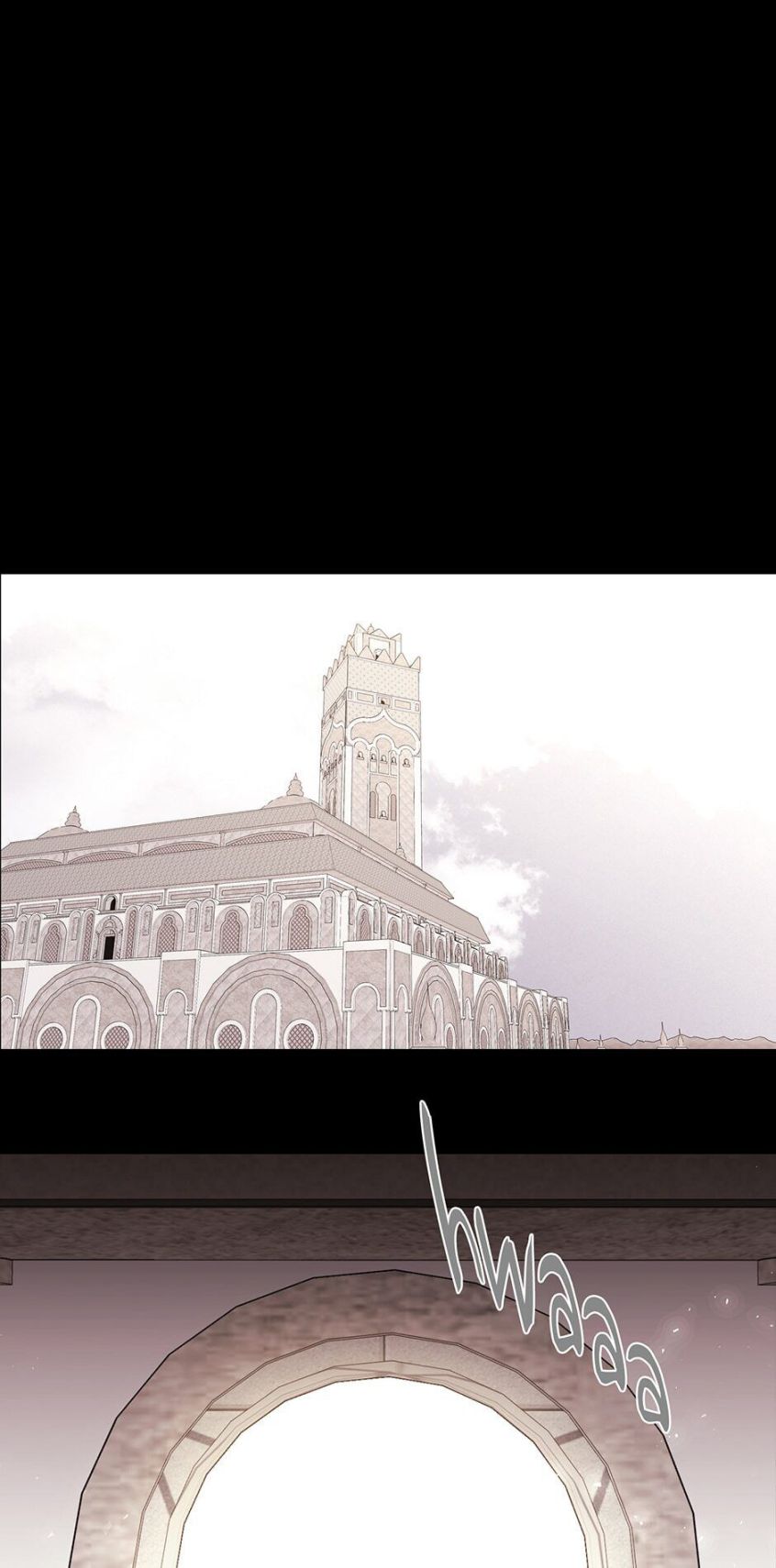 Charlotte Has Five Disciples Chapter 46 - Page 21