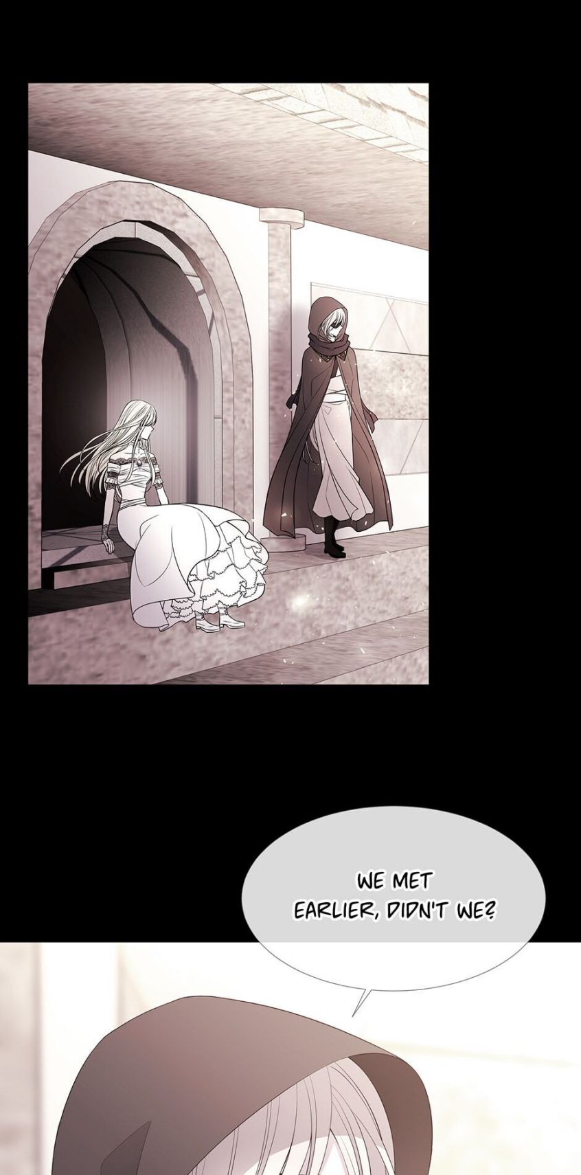 Charlotte Has Five Disciples Chapter 46 - Page 23