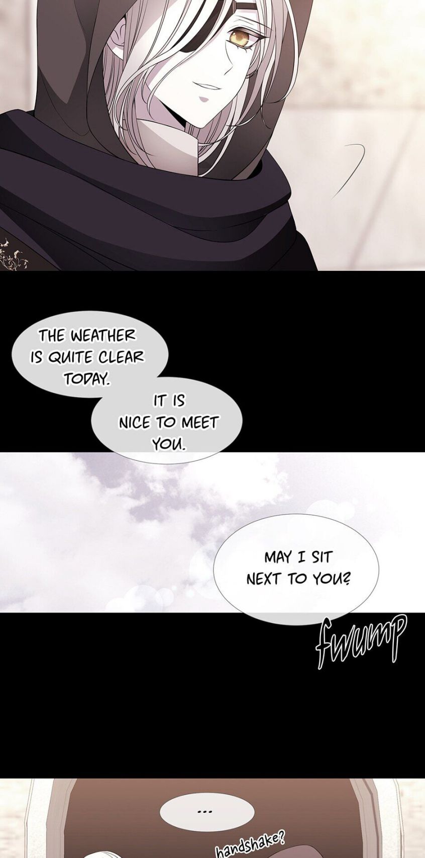 Charlotte Has Five Disciples Chapter 46 - Page 24