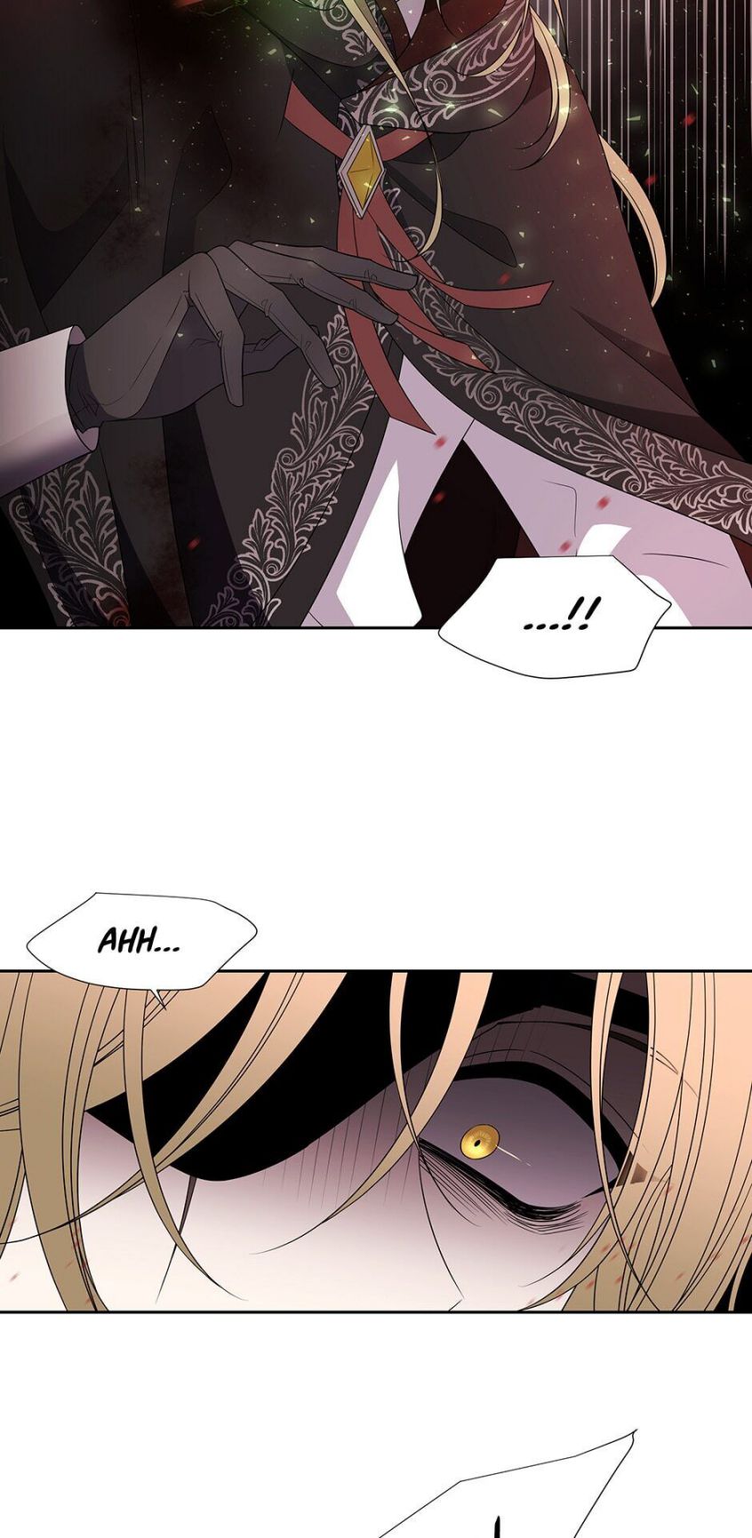 Charlotte Has Five Disciples Chapter 46 - Page 3