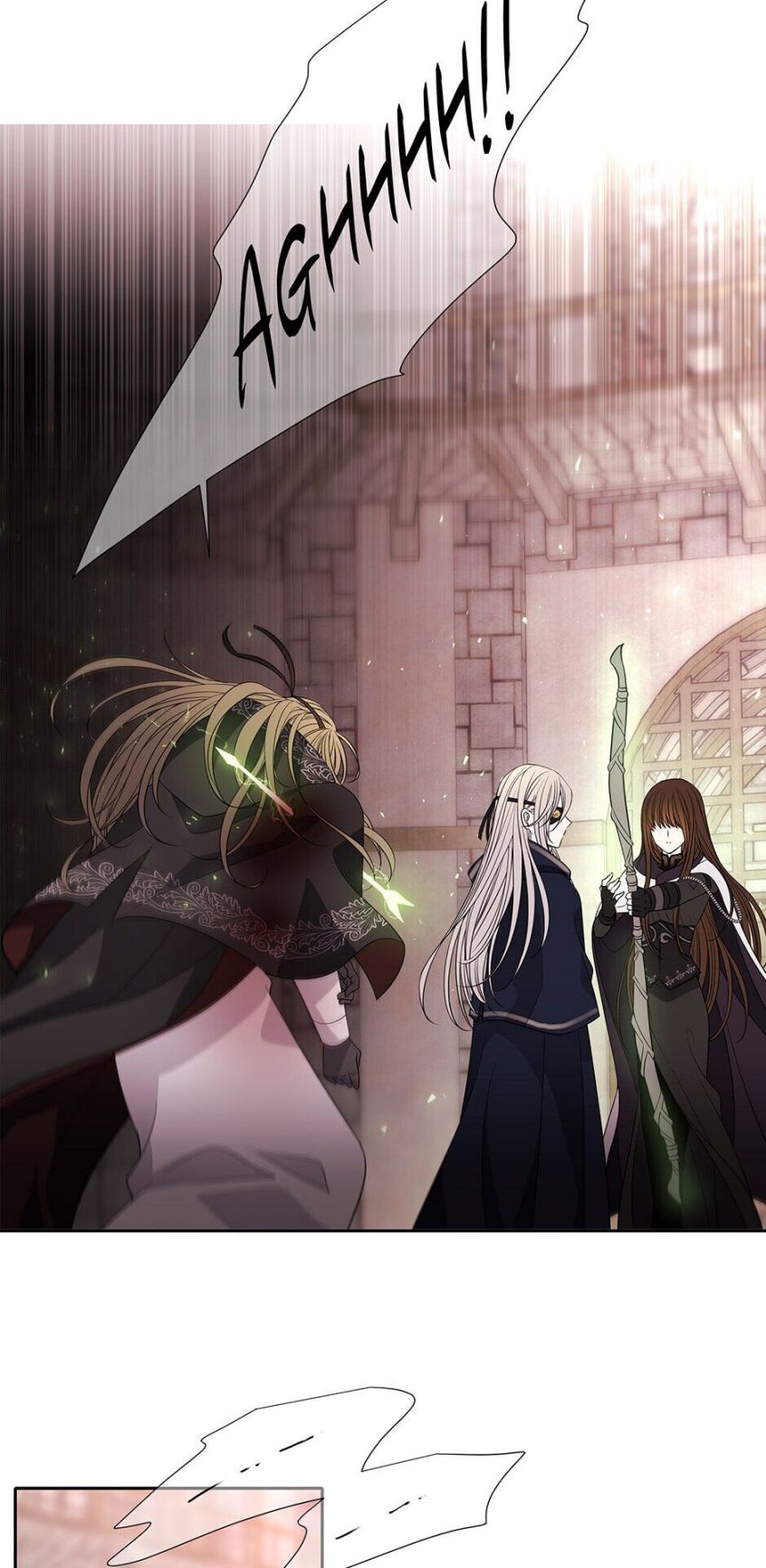 Charlotte Has Five Disciples Chapter 46 - Page 4