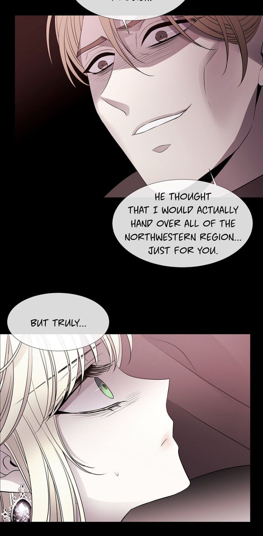 Charlotte Has Five Disciples Chapter 46 - Page 40