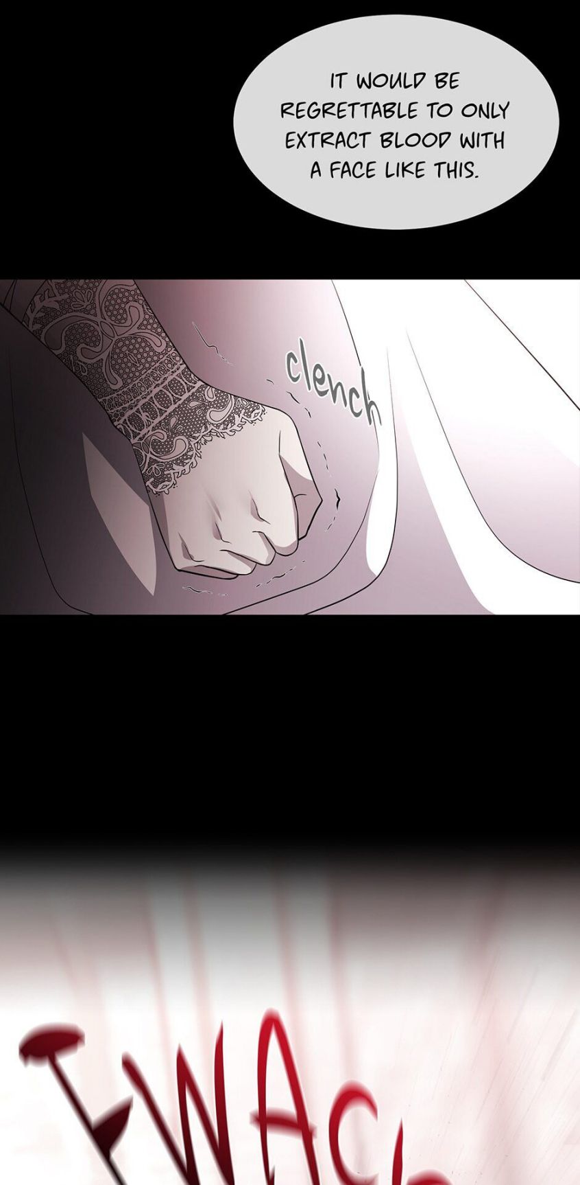 Charlotte Has Five Disciples Chapter 46 - Page 41