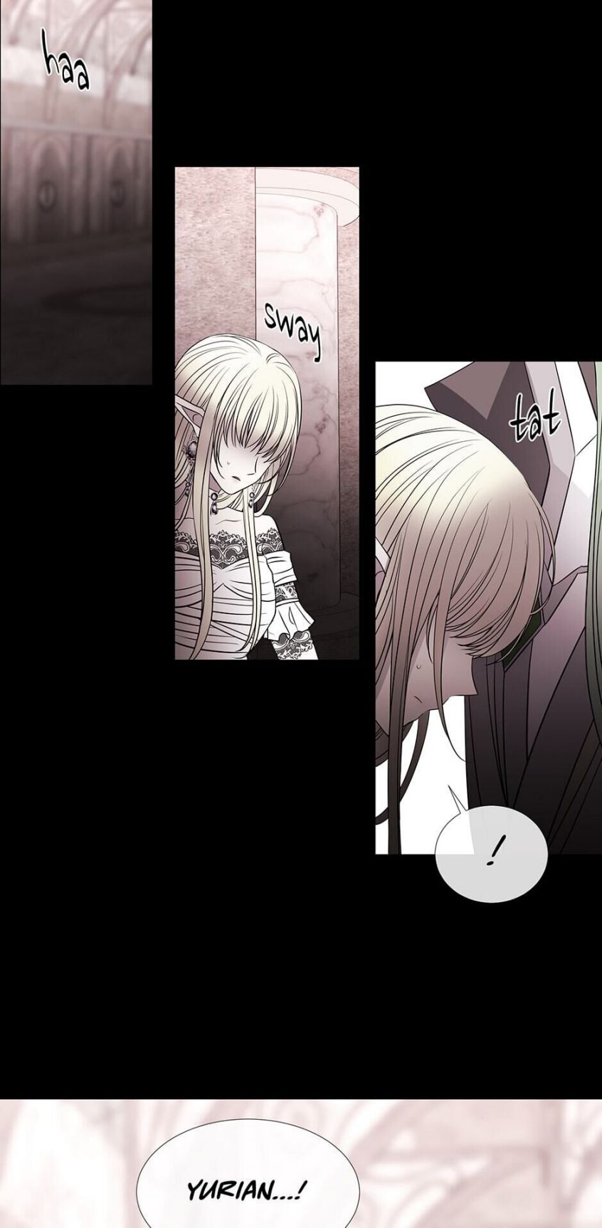 Charlotte Has Five Disciples Chapter 46 - Page 45