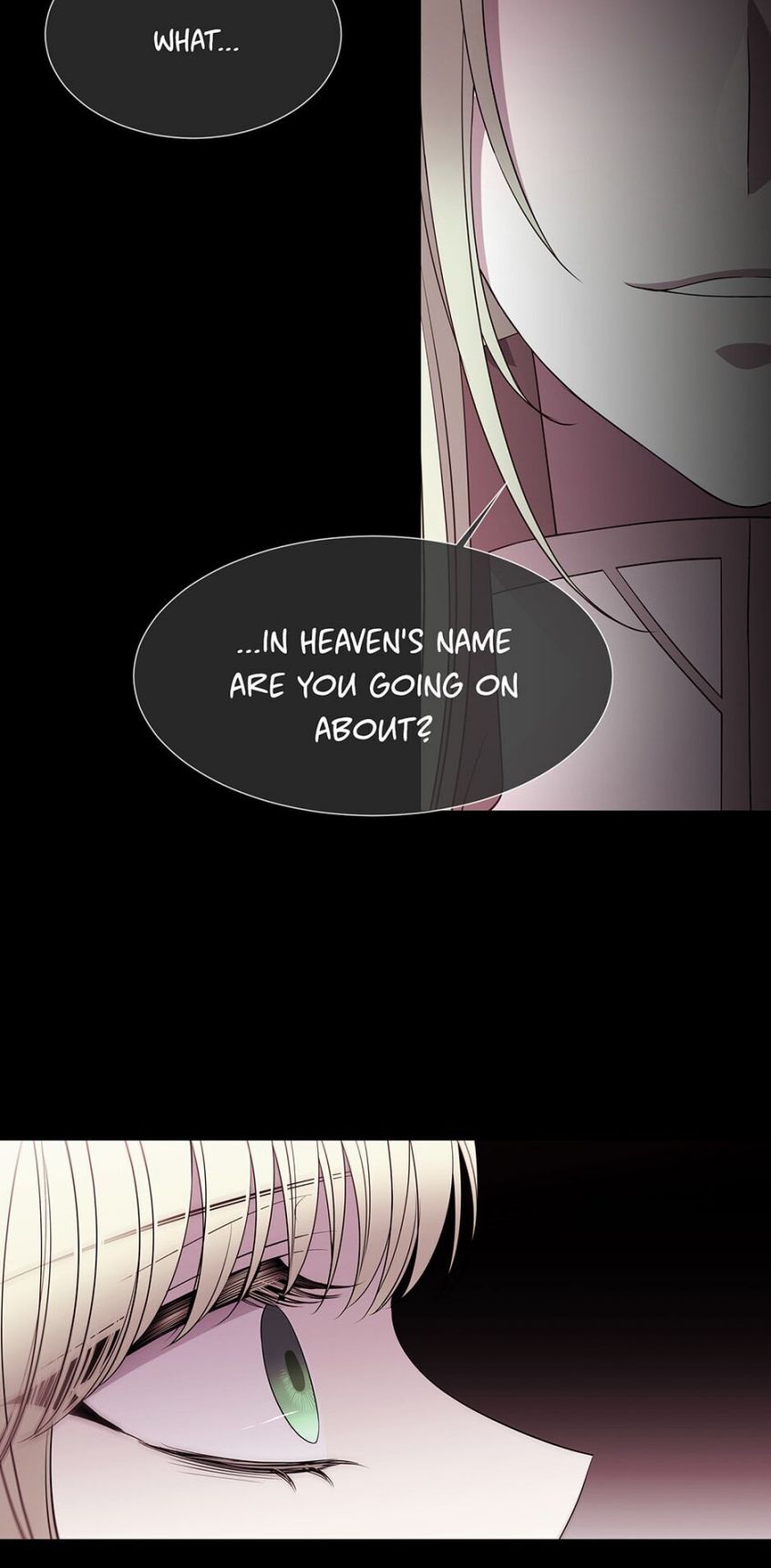 Charlotte Has Five Disciples Chapter 46 - Page 48