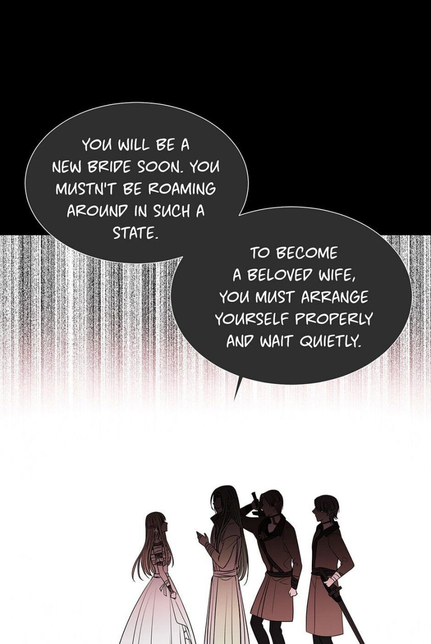 Charlotte Has Five Disciples Chapter 46 - Page 49