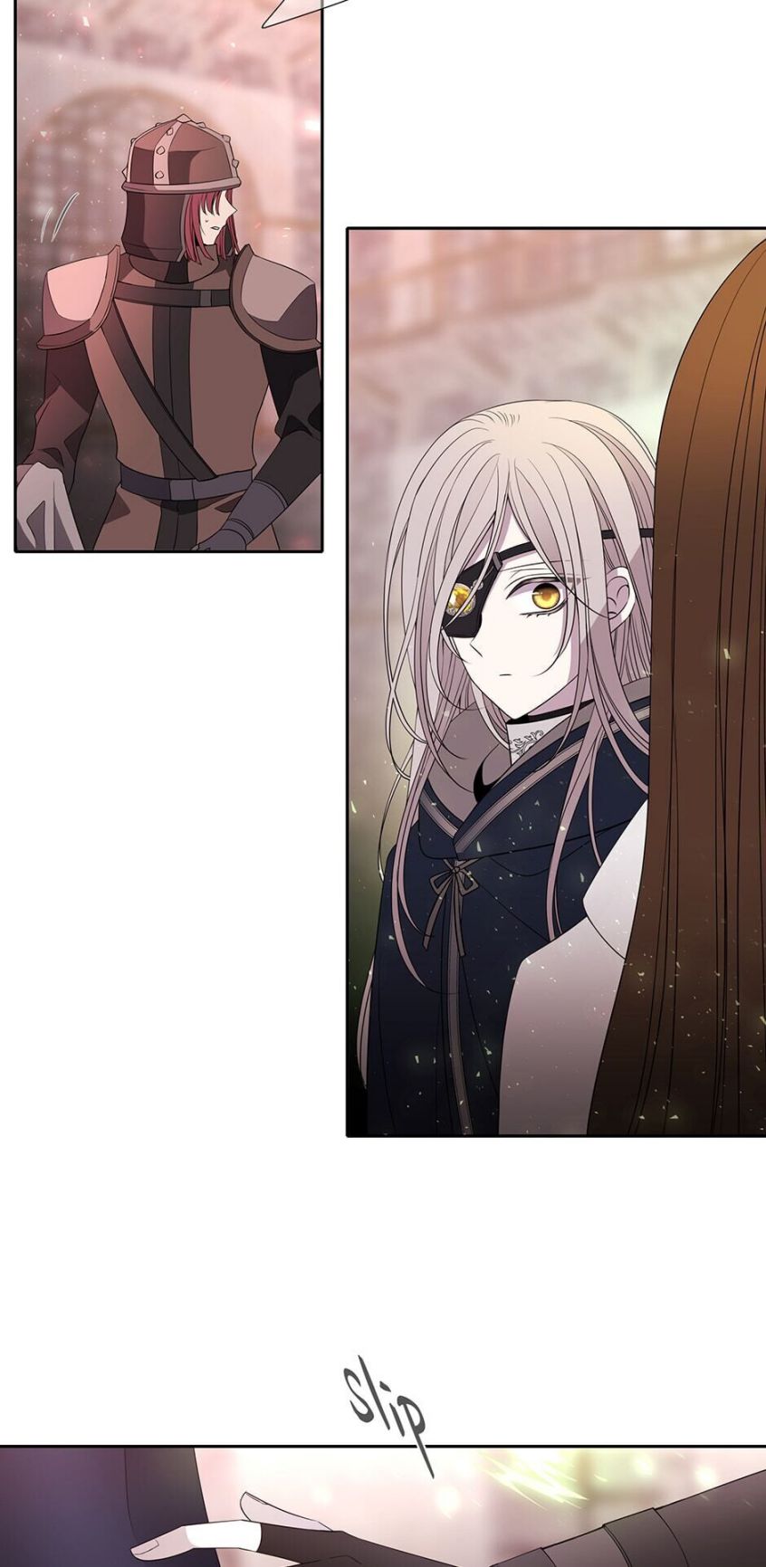 Charlotte Has Five Disciples Chapter 46 - Page 5