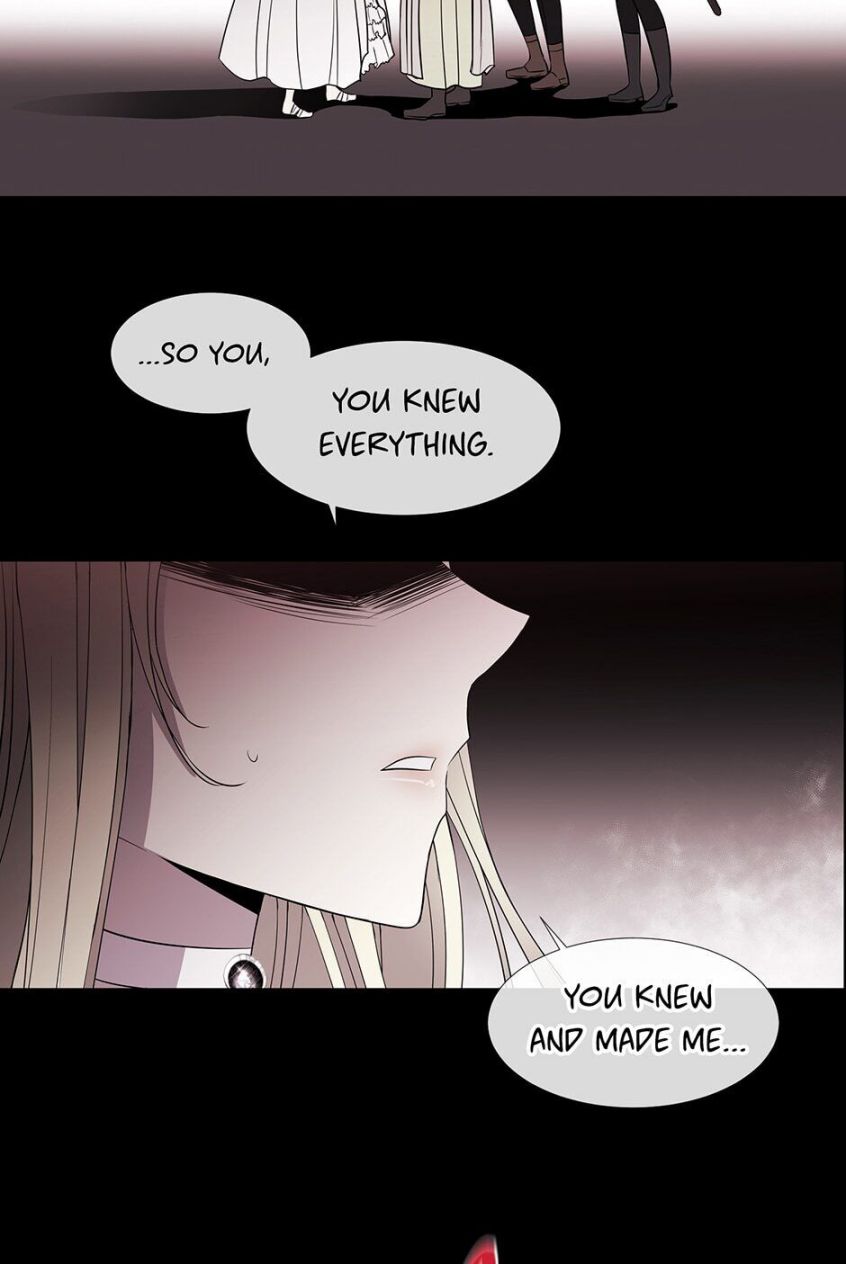 Charlotte Has Five Disciples Chapter 46 - Page 50