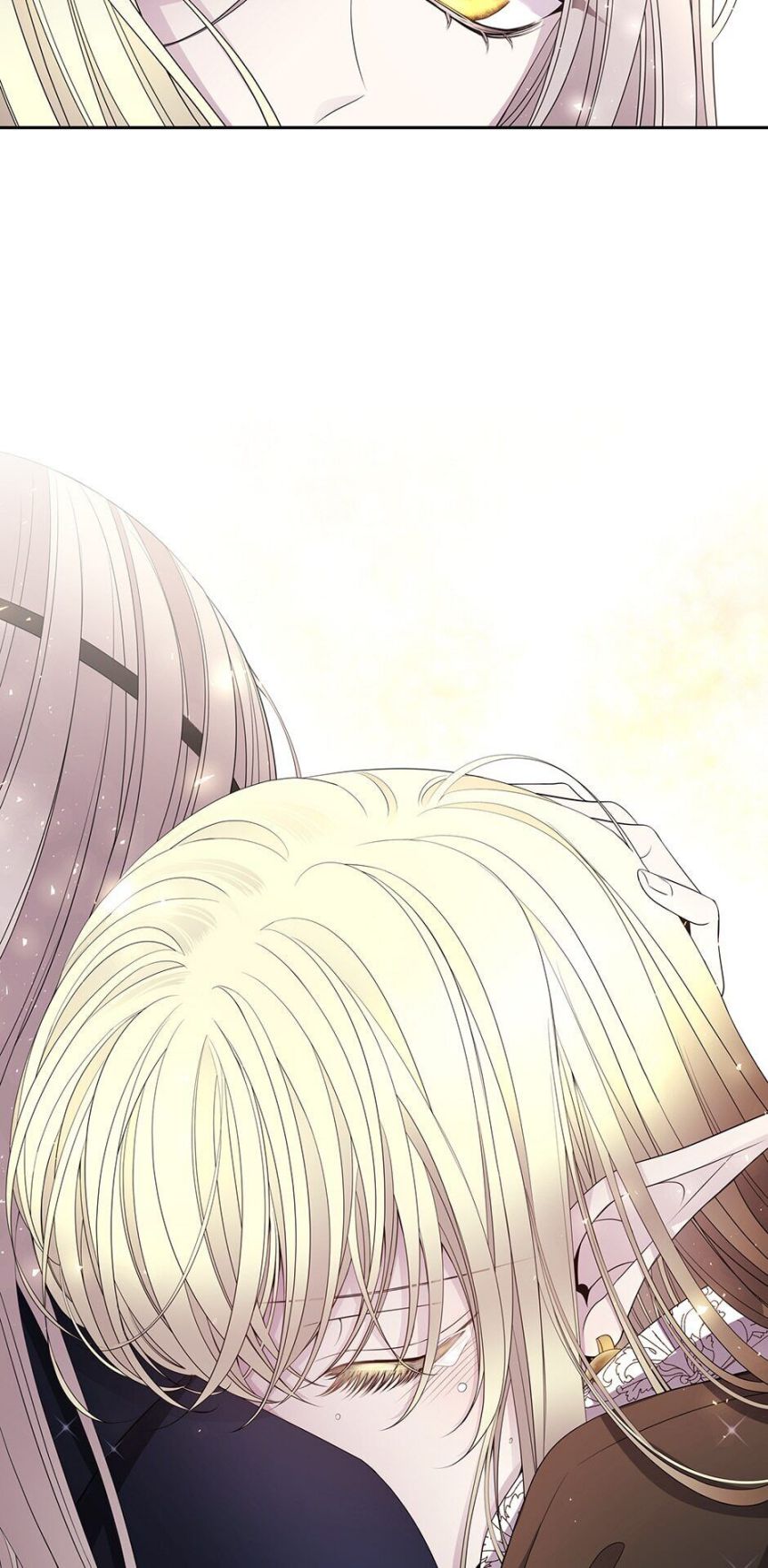 Charlotte Has Five Disciples Chapter 46 - Page 8