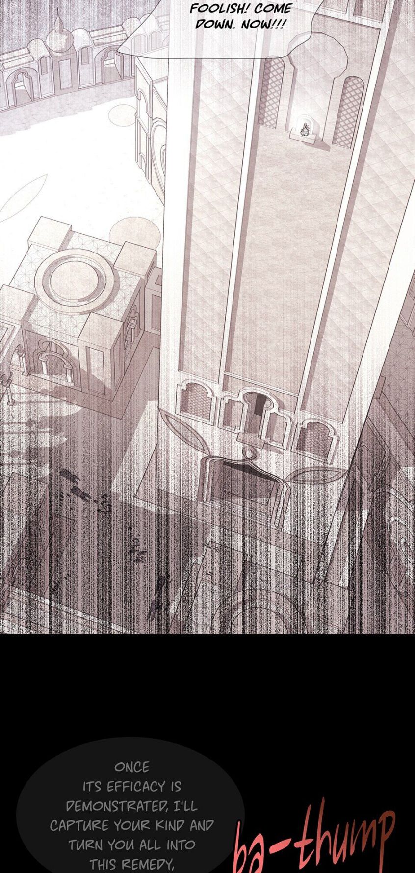 Charlotte Has Five Disciples Chapter 47 - Page 14