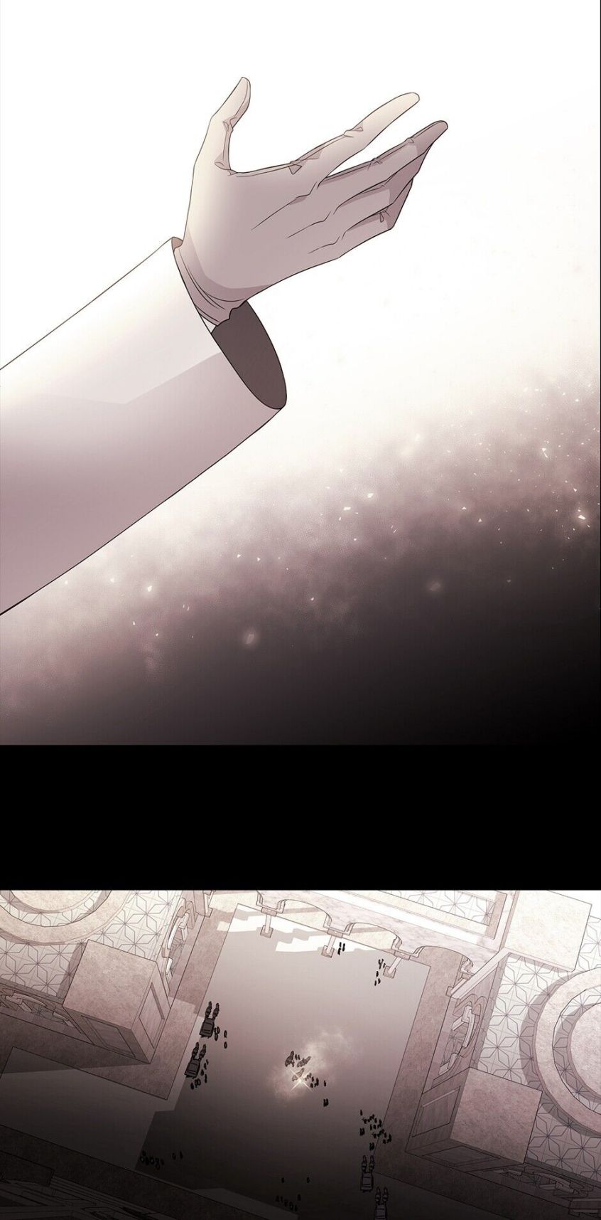 Charlotte Has Five Disciples Chapter 47 - Page 18