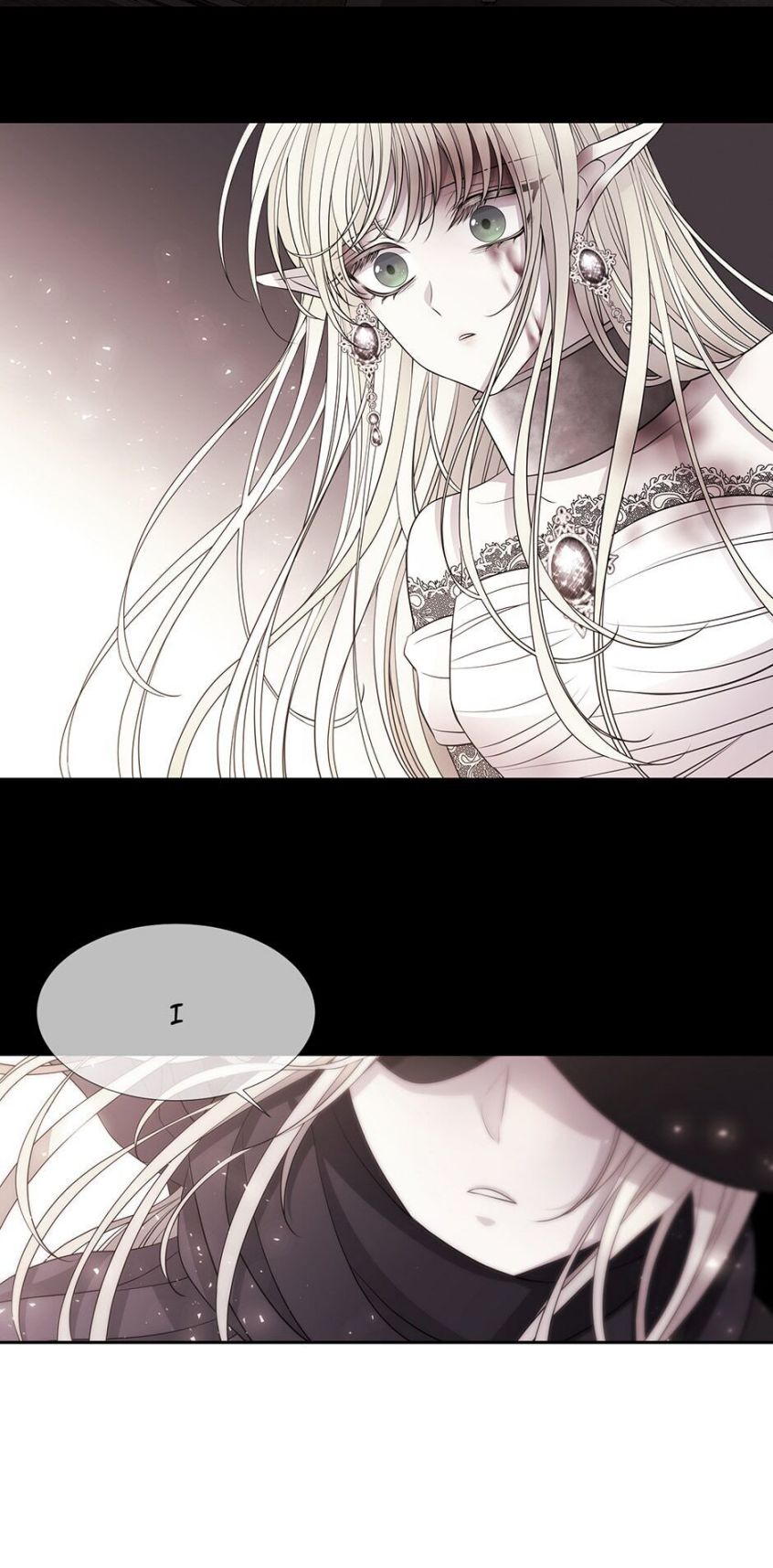 Charlotte Has Five Disciples Chapter 47 - Page 19