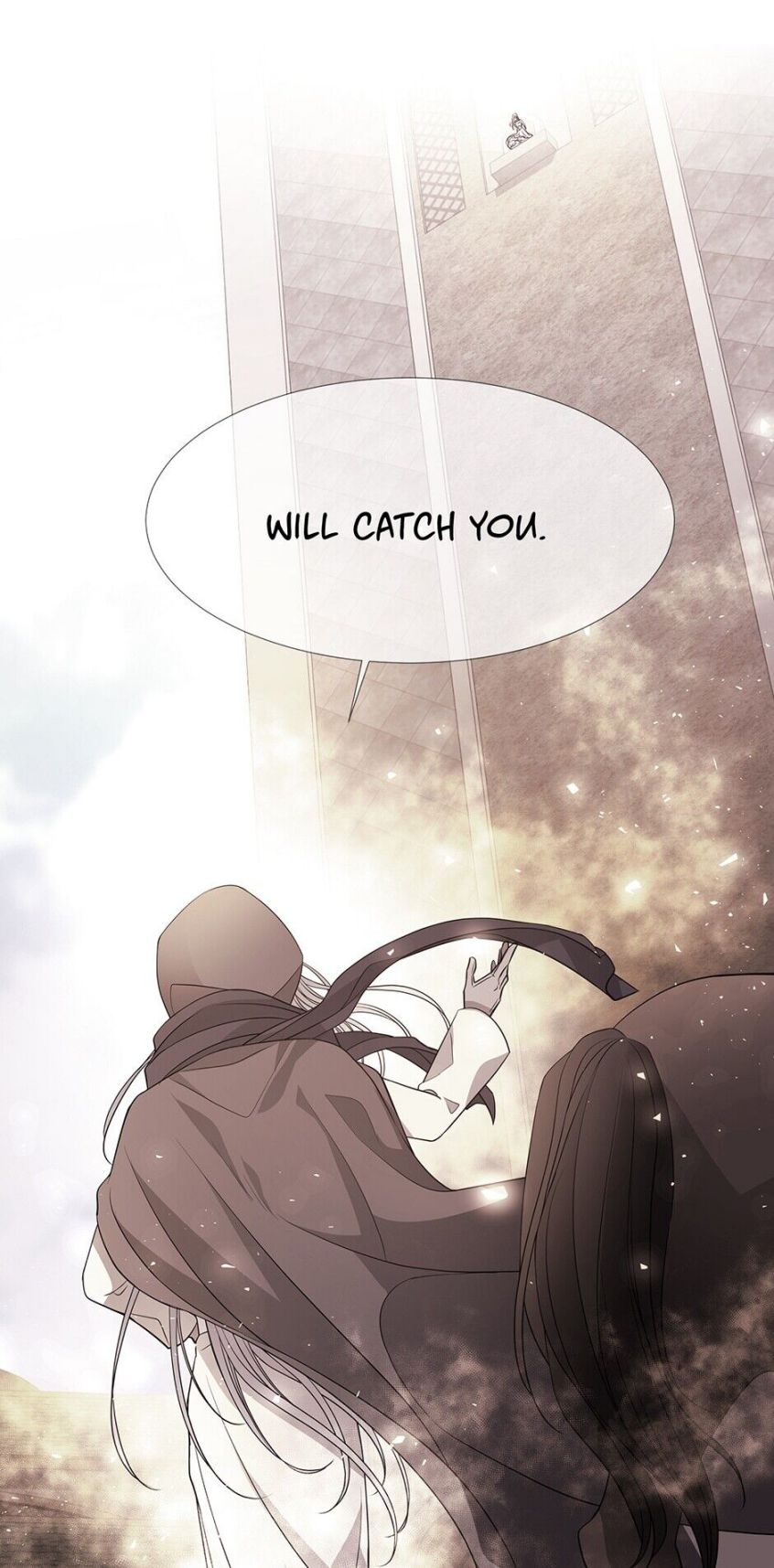 Charlotte Has Five Disciples Chapter 47 - Page 20