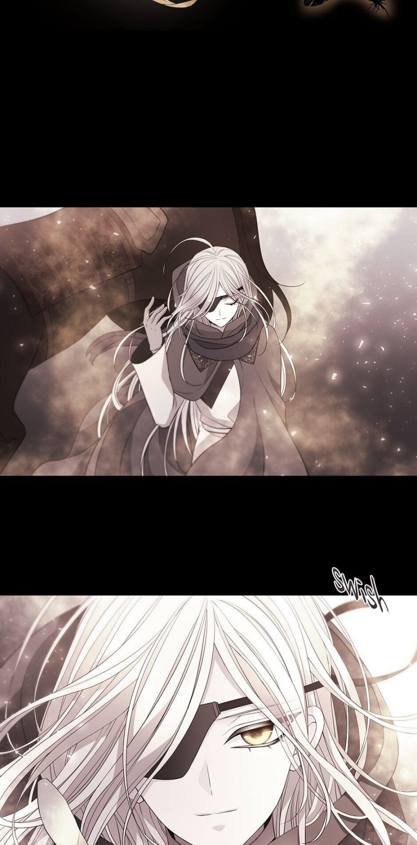 Charlotte Has Five Disciples Chapter 47 - Page 25