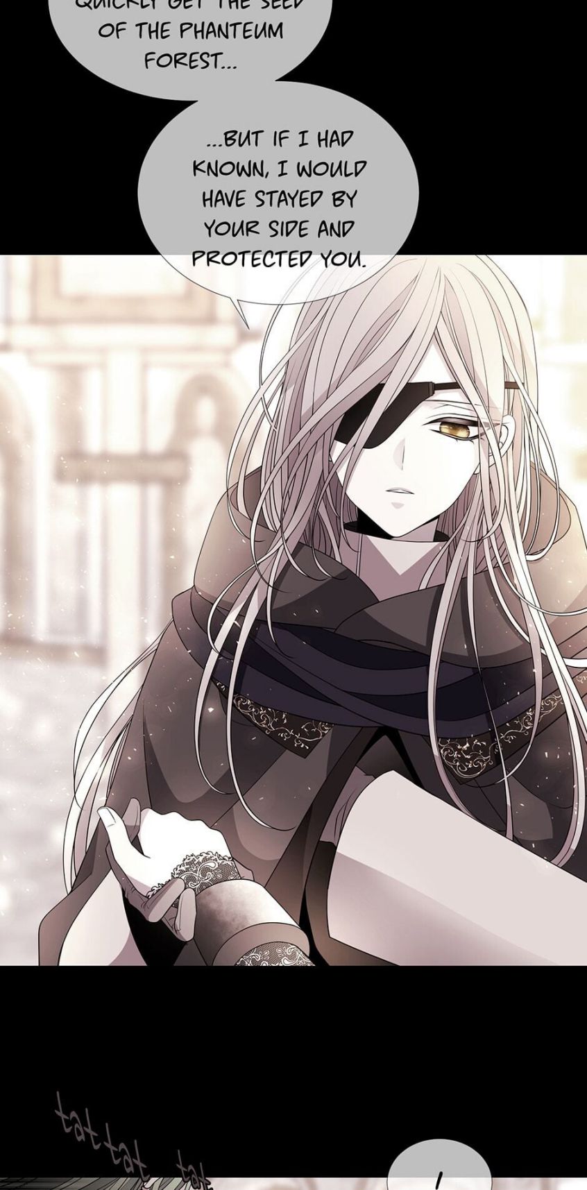 Charlotte Has Five Disciples Chapter 47 - Page 28