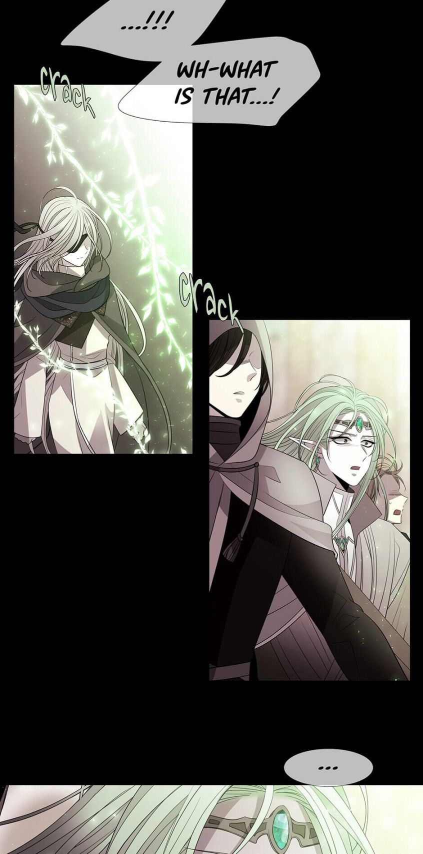 Charlotte Has Five Disciples Chapter 47 - Page 36