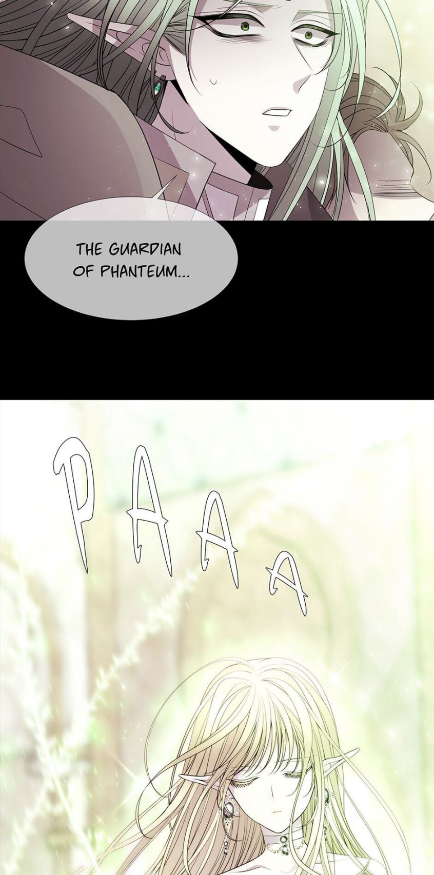 Charlotte Has Five Disciples Chapter 47 - Page 37