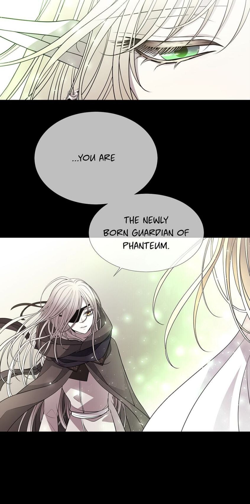 Charlotte Has Five Disciples Chapter 47 - Page 39