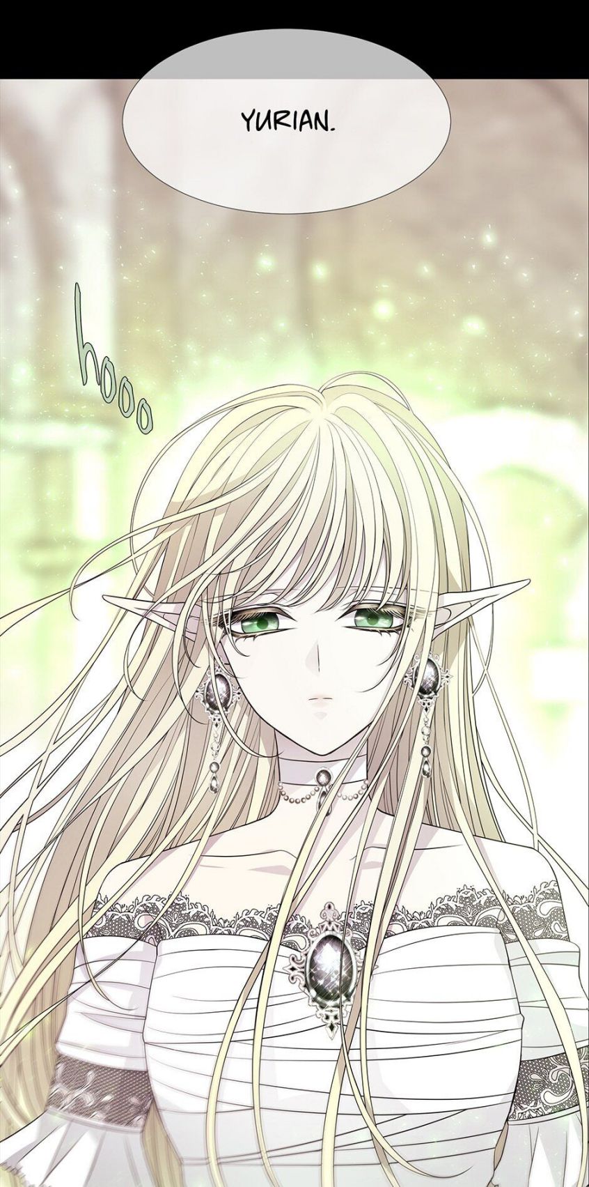 Charlotte Has Five Disciples Chapter 47 - Page 40