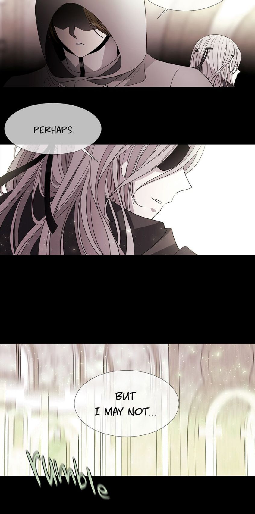 Charlotte Has Five Disciples Chapter 47 - Page 45