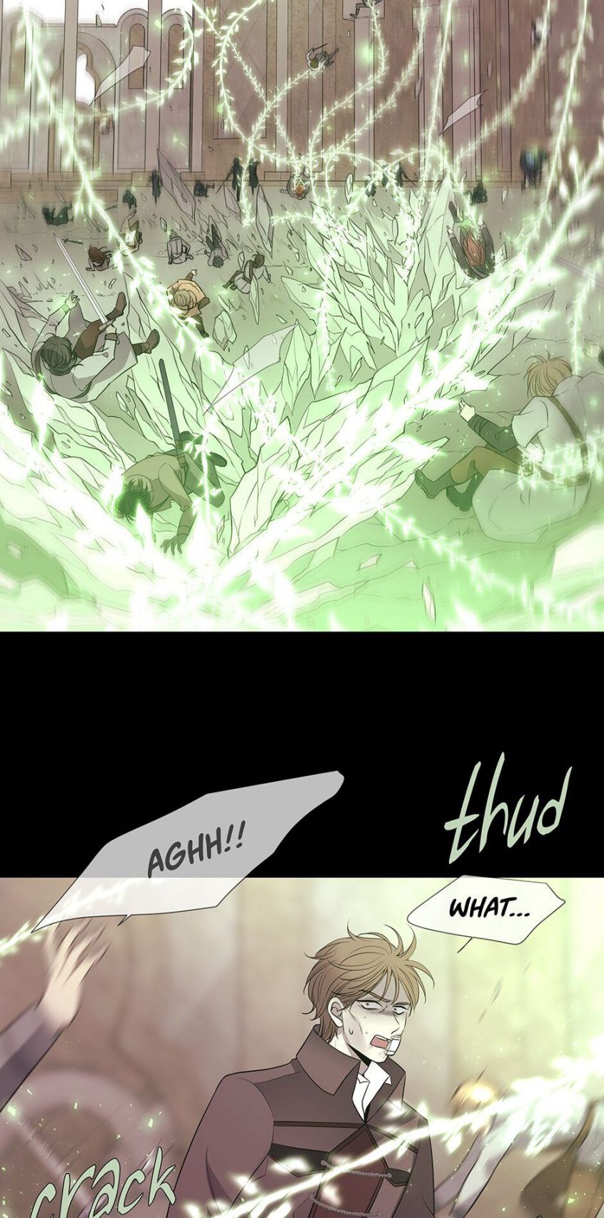 Charlotte Has Five Disciples Chapter 47 - Page 47