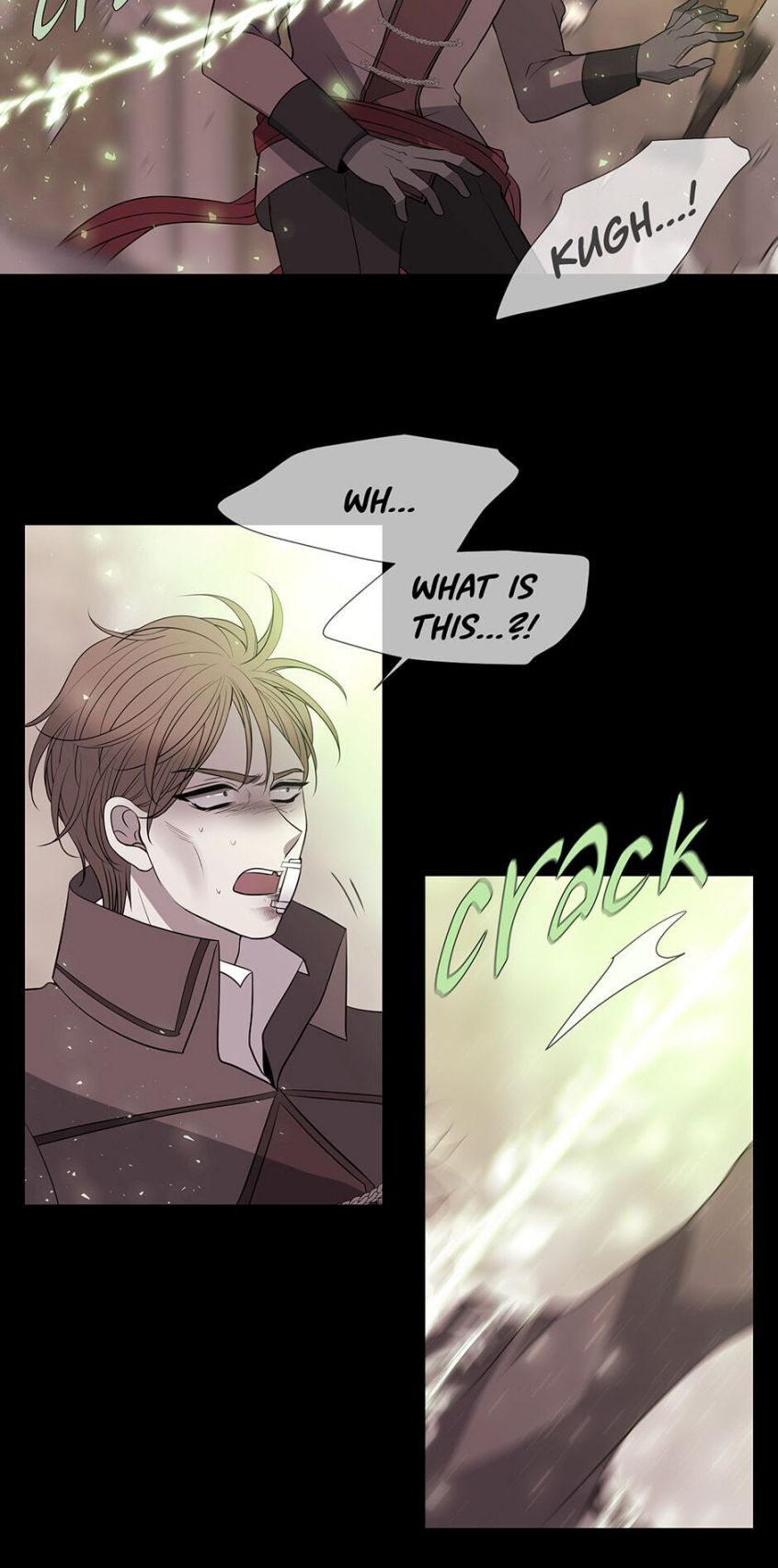 Charlotte Has Five Disciples Chapter 47 - Page 48