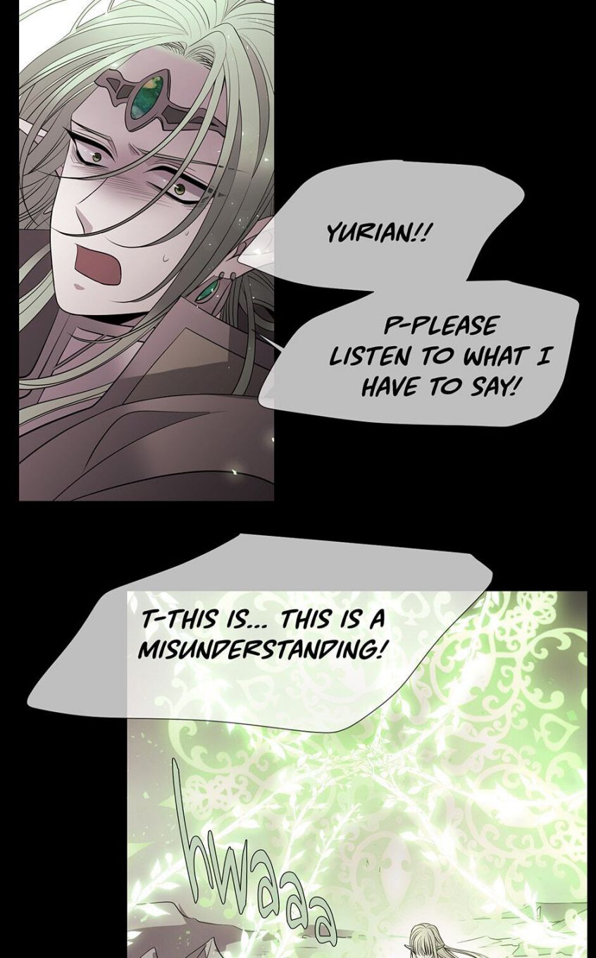 Charlotte Has Five Disciples Chapter 47 - Page 50