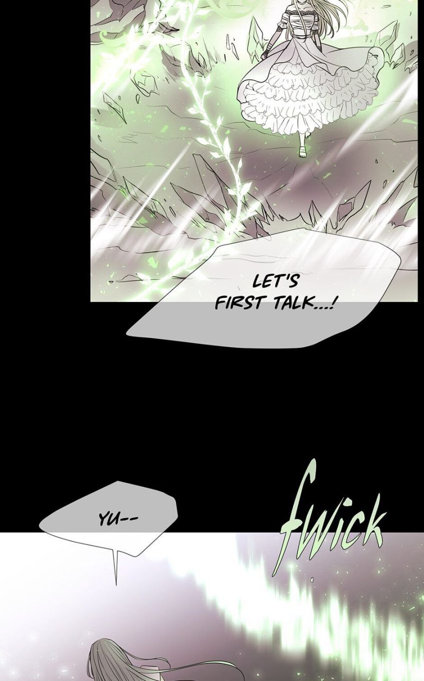 Charlotte Has Five Disciples Chapter 47 - Page 51