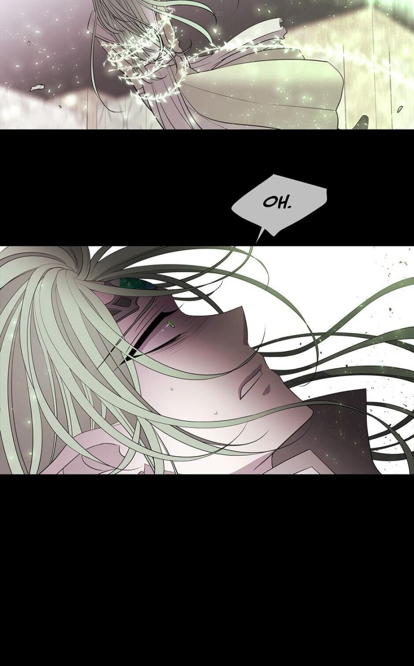 Charlotte Has Five Disciples Chapter 47 - Page 52