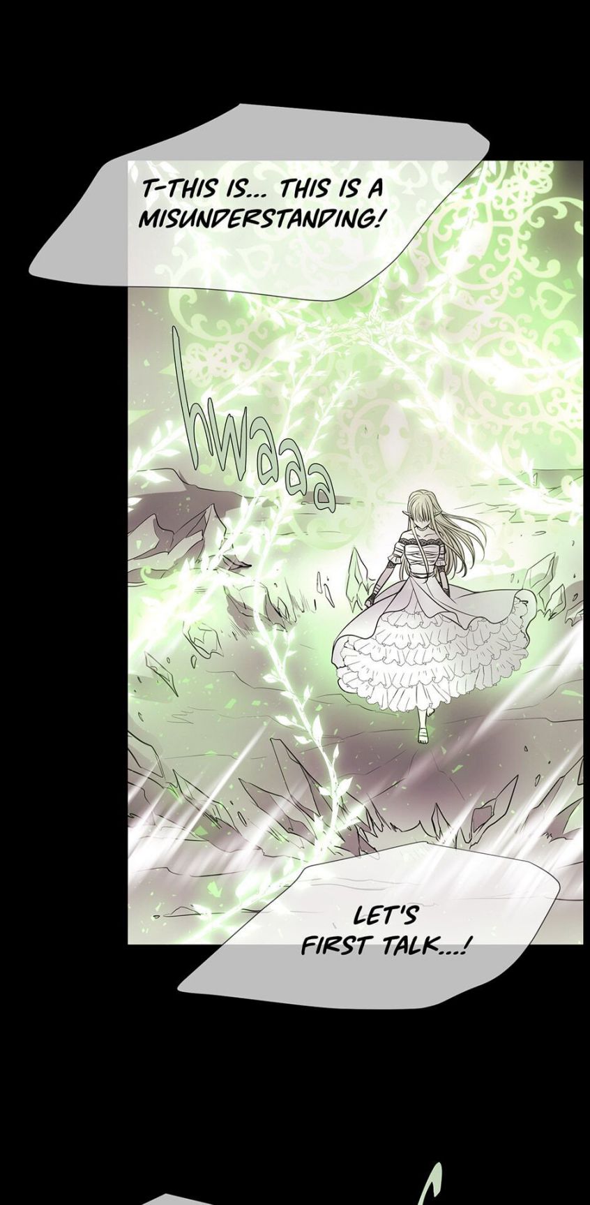 Charlotte Has Five Disciples Chapter 48 - Page 1