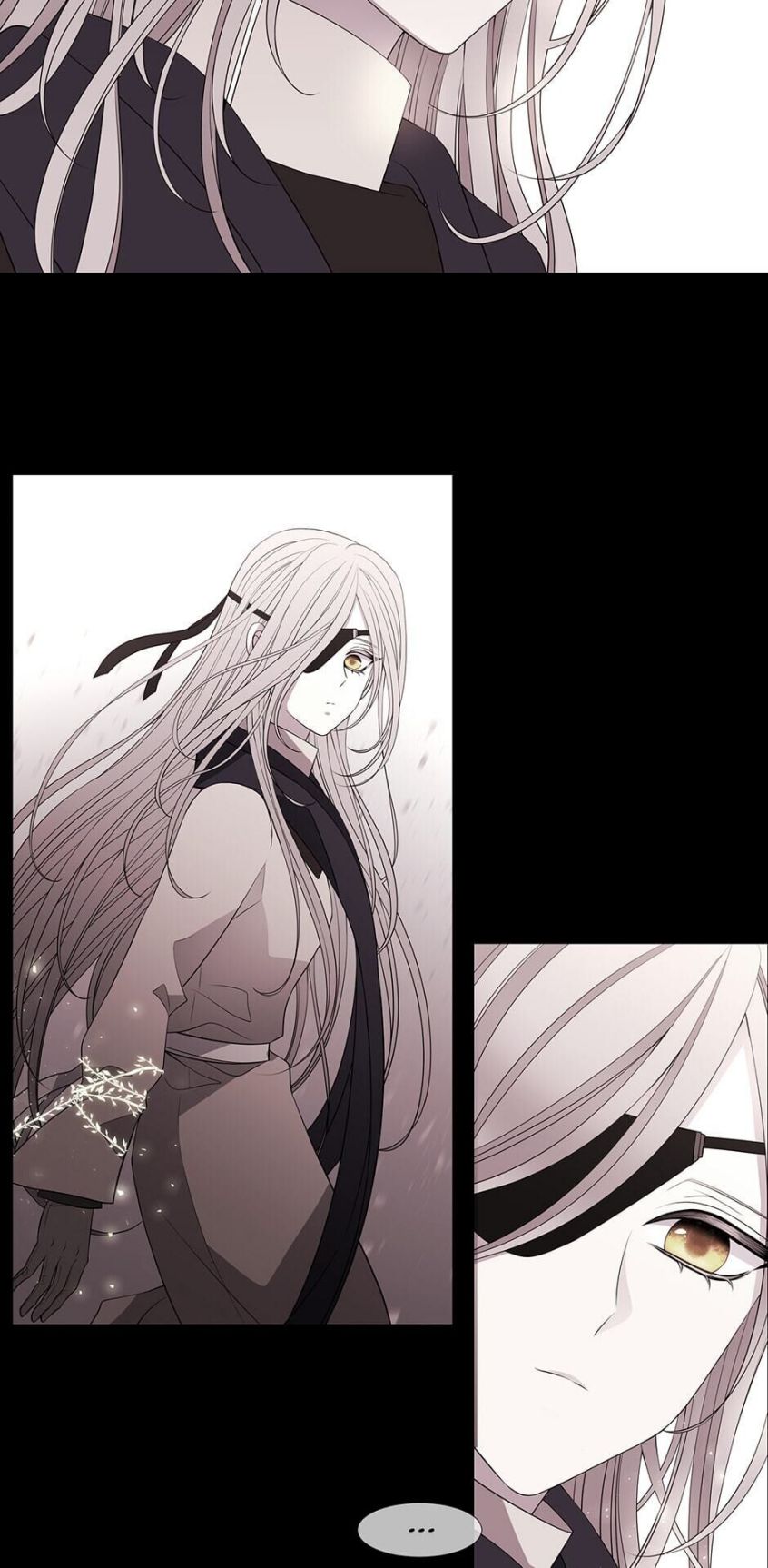 Charlotte Has Five Disciples Chapter 48 - Page 11