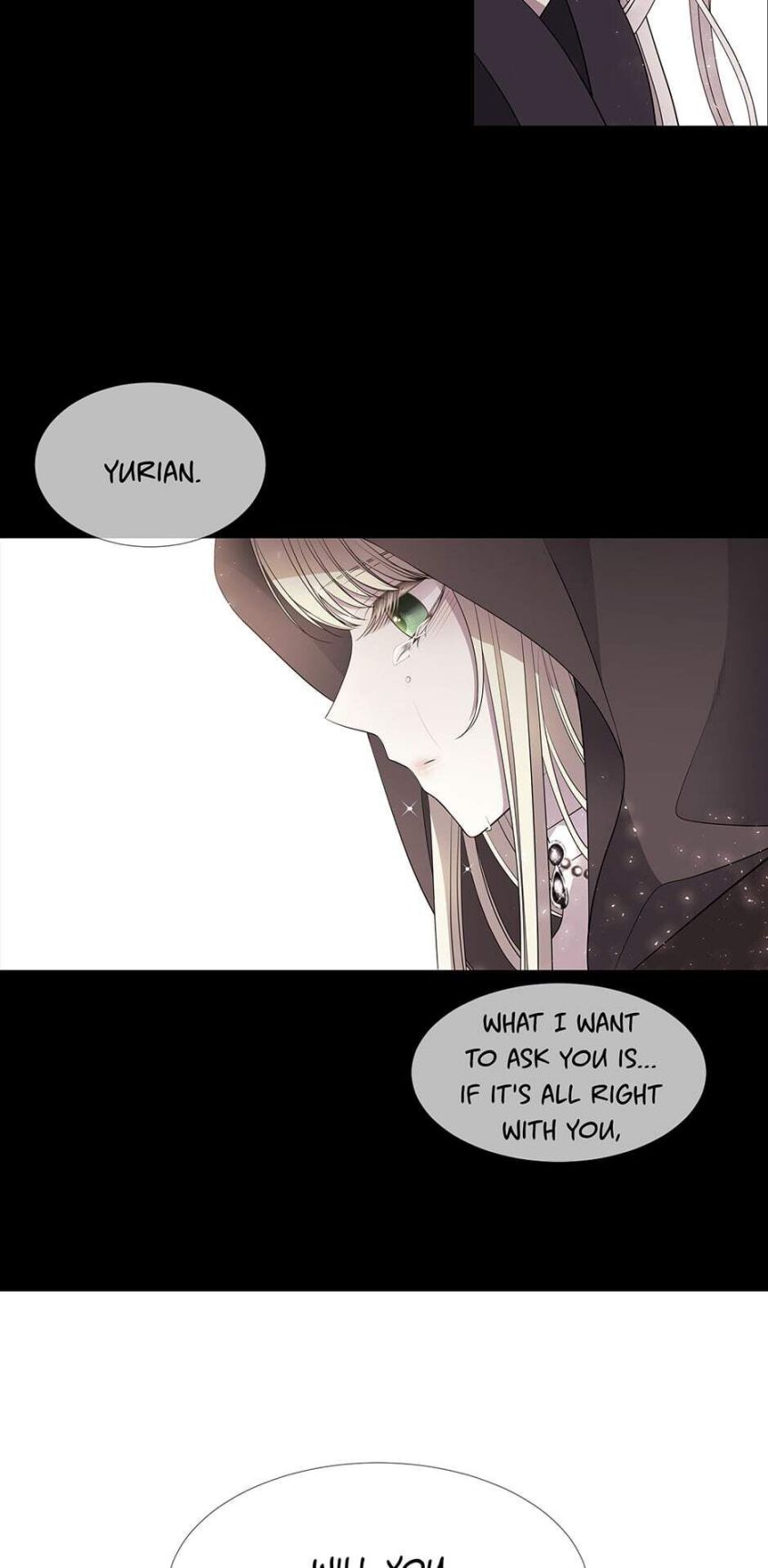 Charlotte Has Five Disciples Chapter 48 - Page 12