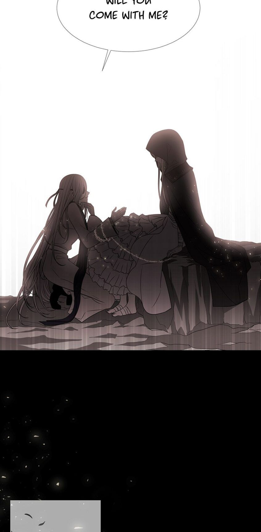 Charlotte Has Five Disciples Chapter 48 - Page 13