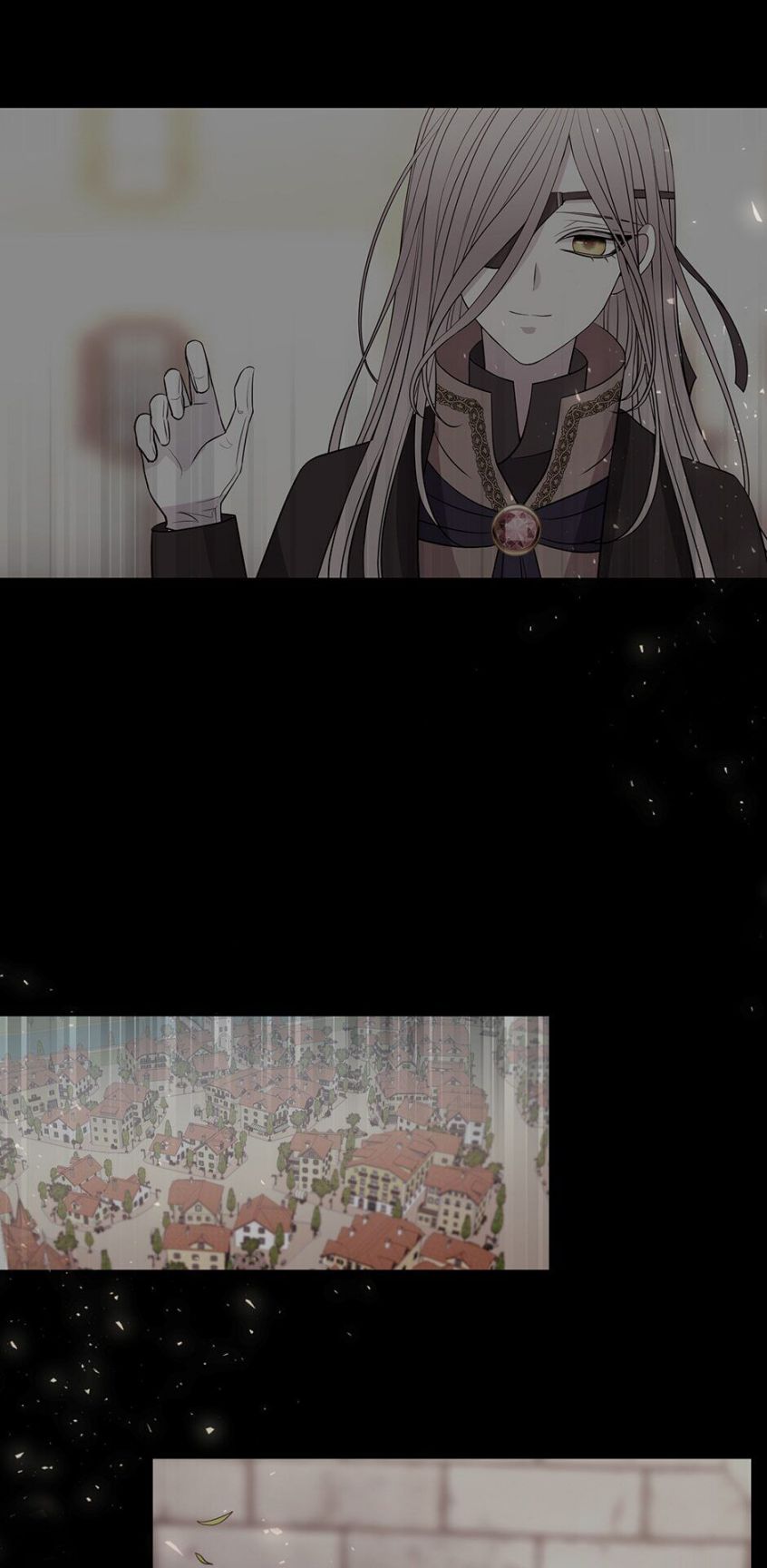 Charlotte Has Five Disciples Chapter 48 - Page 17