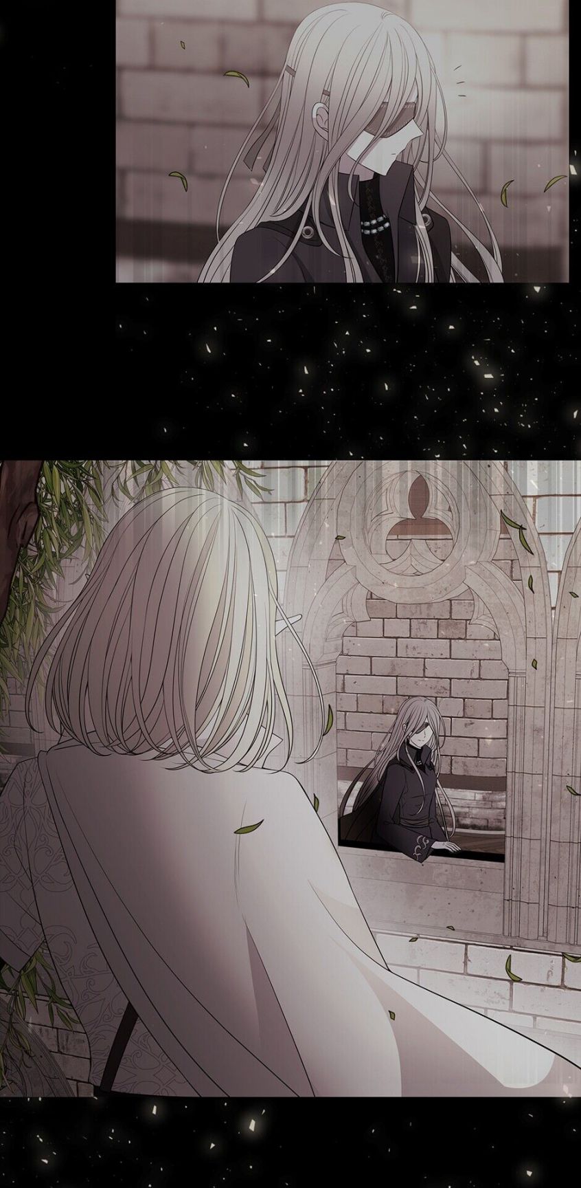 Charlotte Has Five Disciples Chapter 48 - Page 18