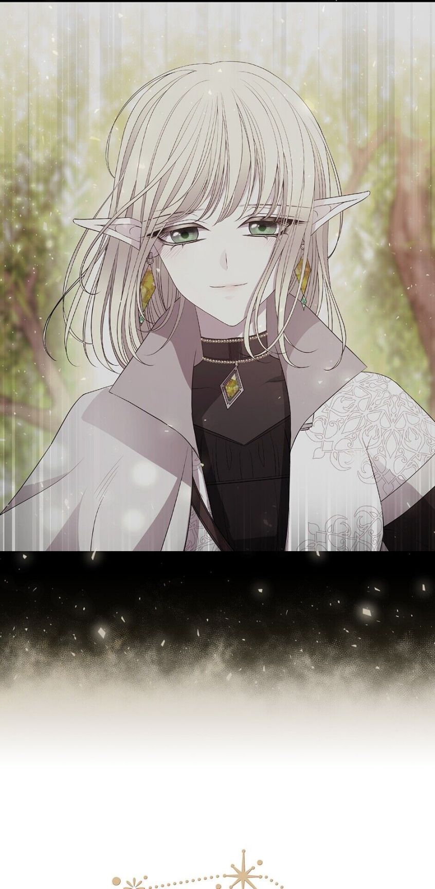 Charlotte Has Five Disciples Chapter 48 - Page 19