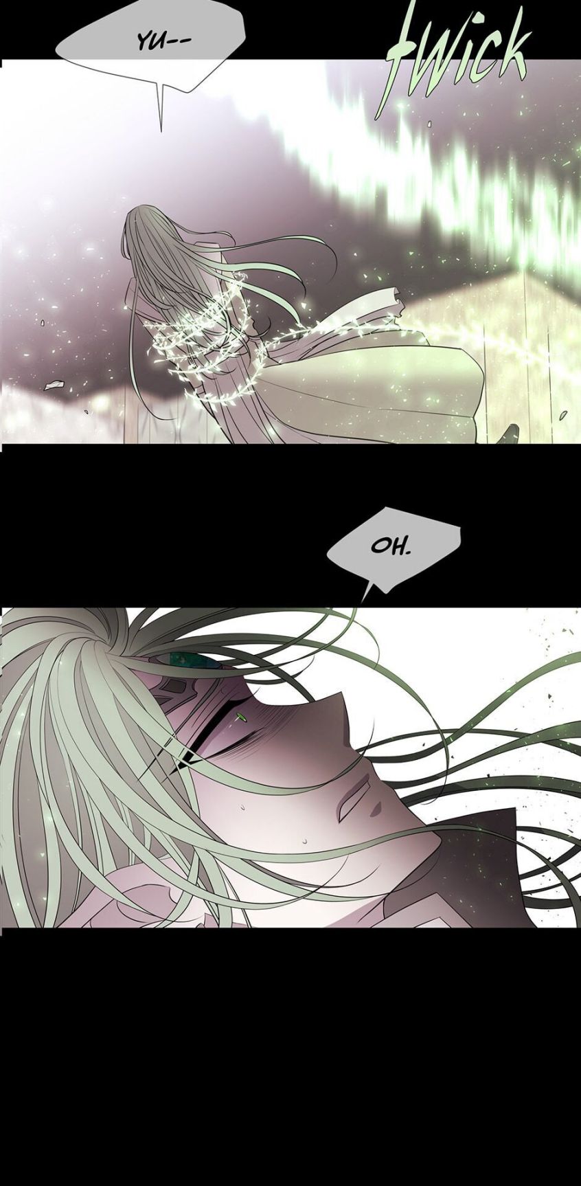 Charlotte Has Five Disciples Chapter 48 - Page 2