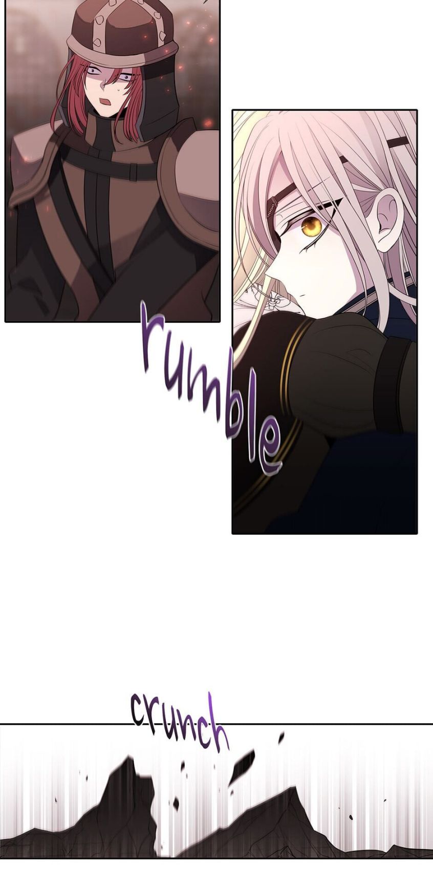 Charlotte Has Five Disciples Chapter 48 - Page 26