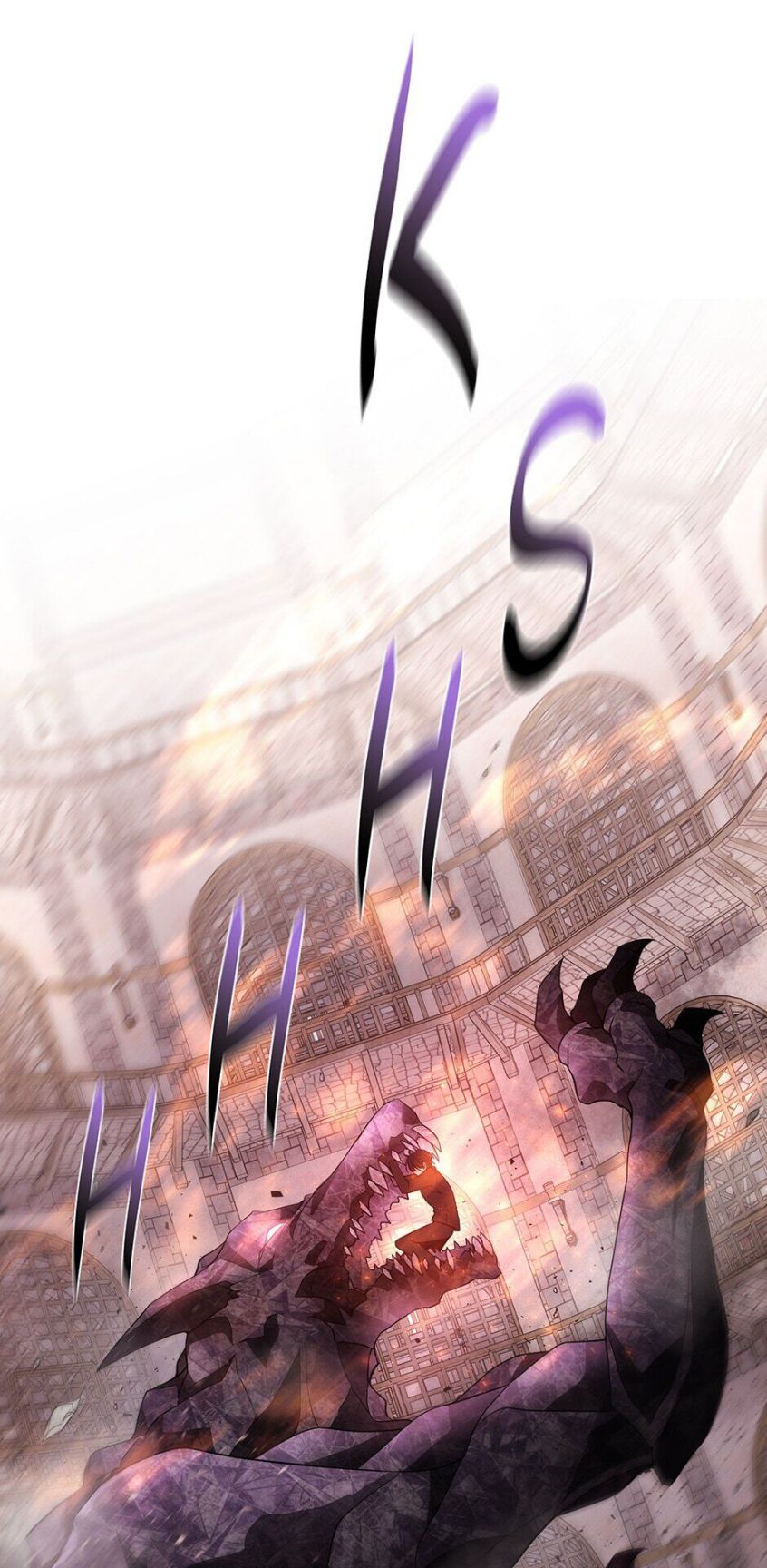 Charlotte Has Five Disciples Chapter 48 - Page 27