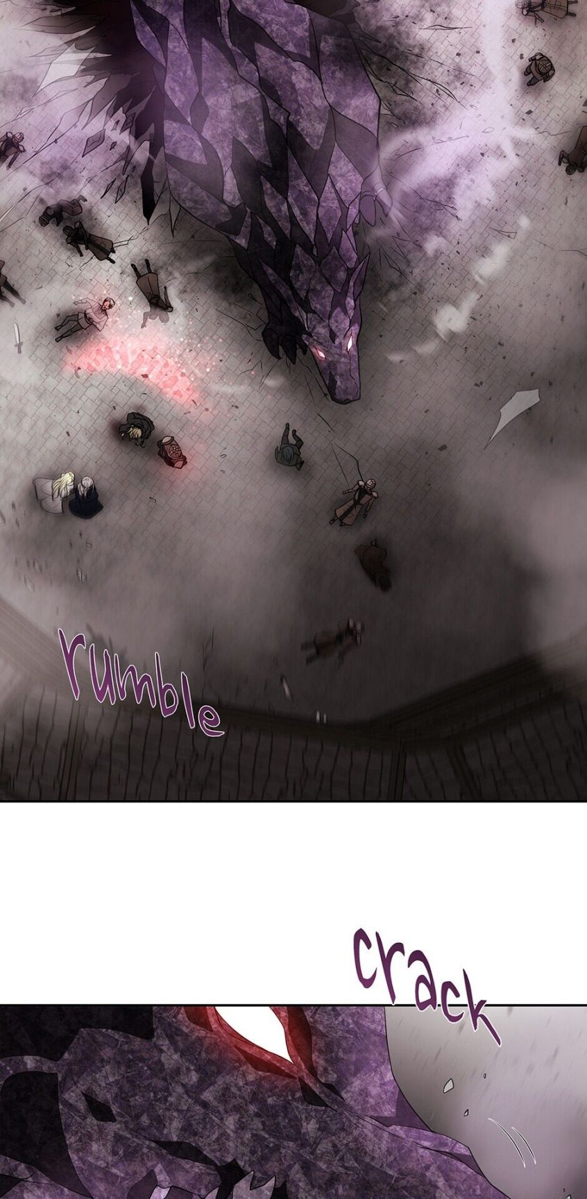 Charlotte Has Five Disciples Chapter 48 - Page 31