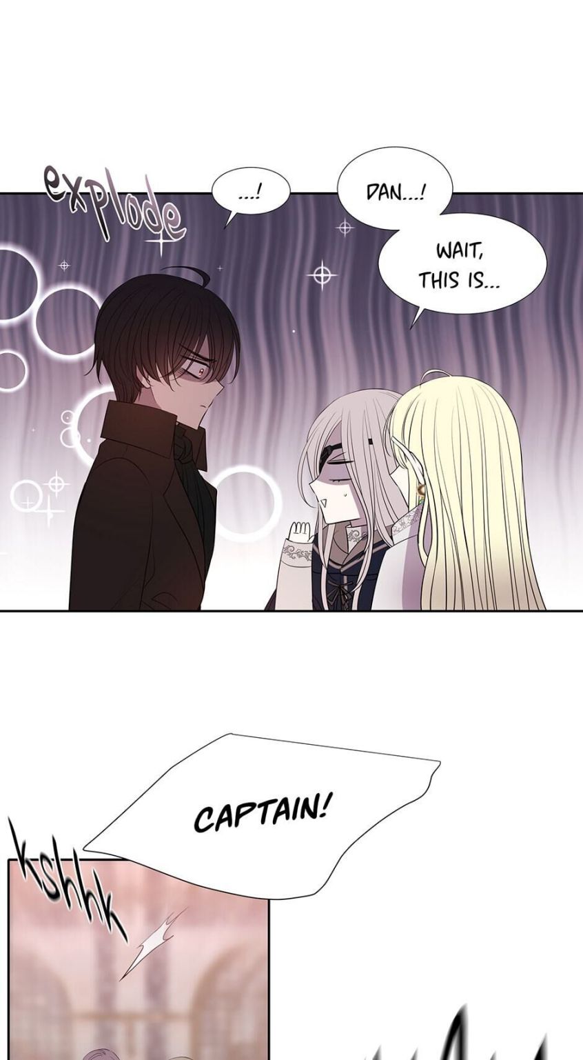 Charlotte Has Five Disciples Chapter 48 - Page 34