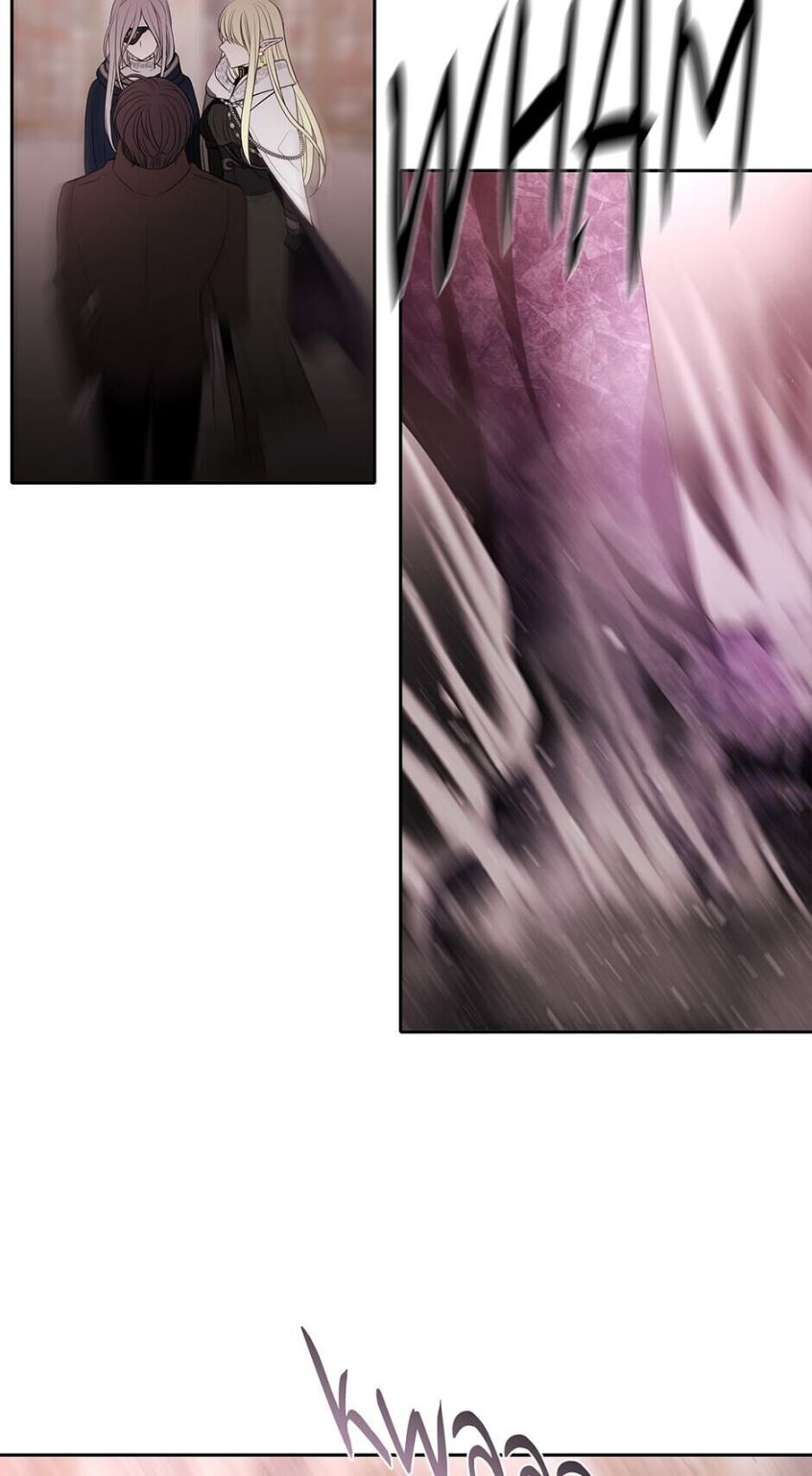 Charlotte Has Five Disciples Chapter 48 - Page 35