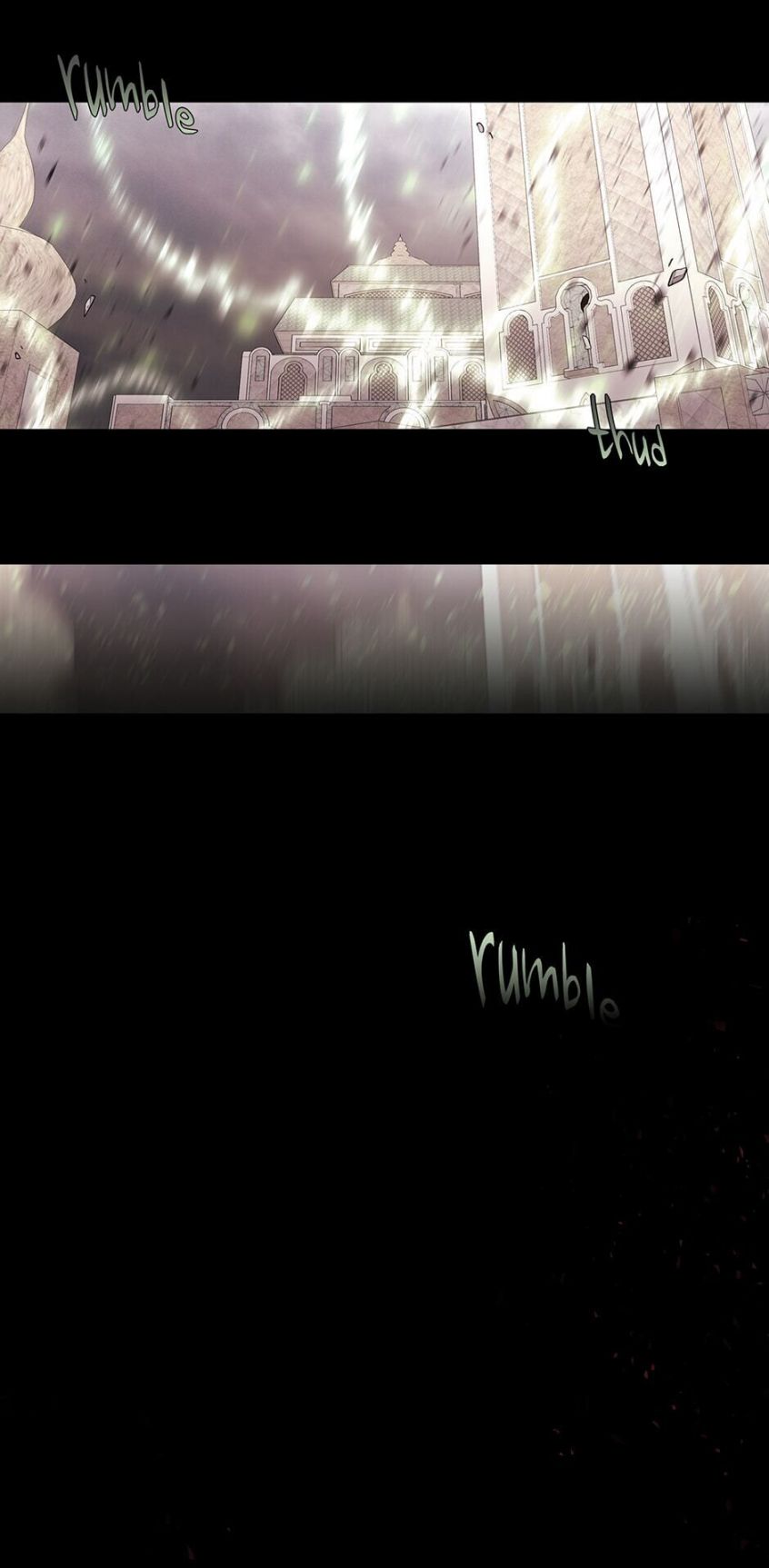 Charlotte Has Five Disciples Chapter 48 - Page 4