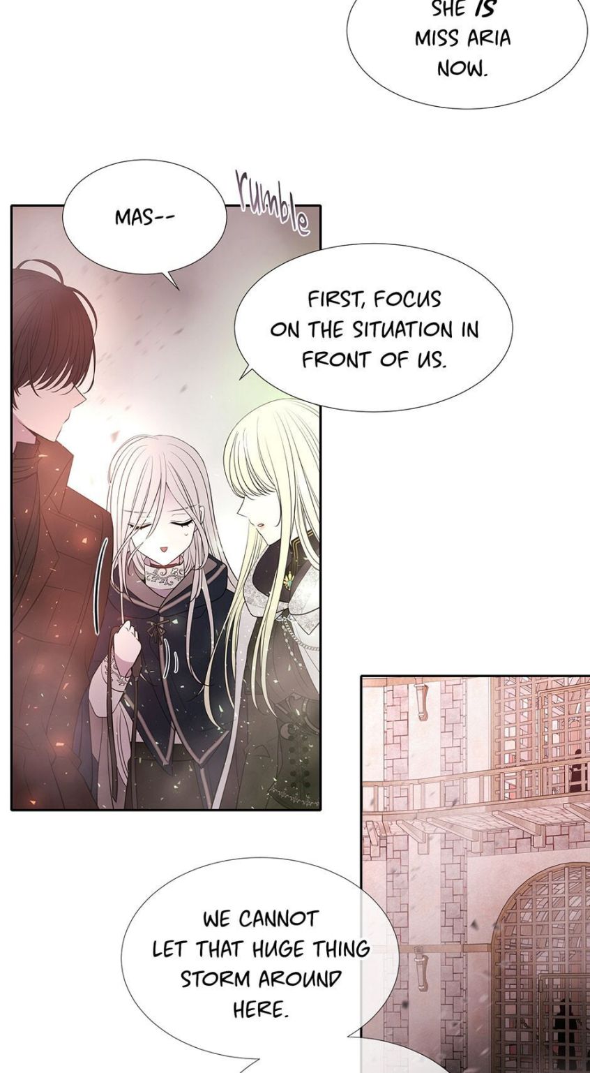 Charlotte Has Five Disciples Chapter 48 - Page 40