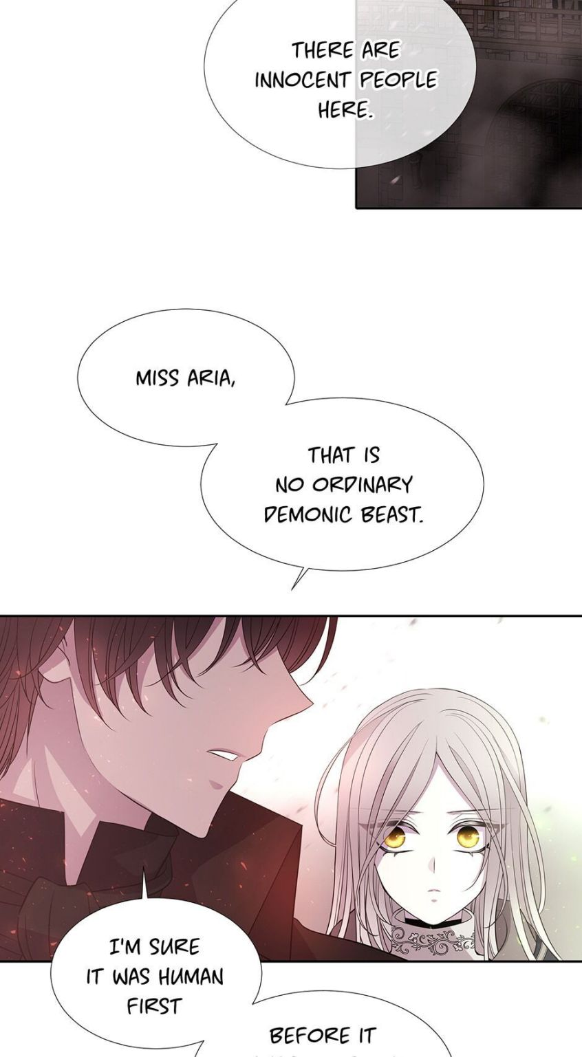 Charlotte Has Five Disciples Chapter 48 - Page 41