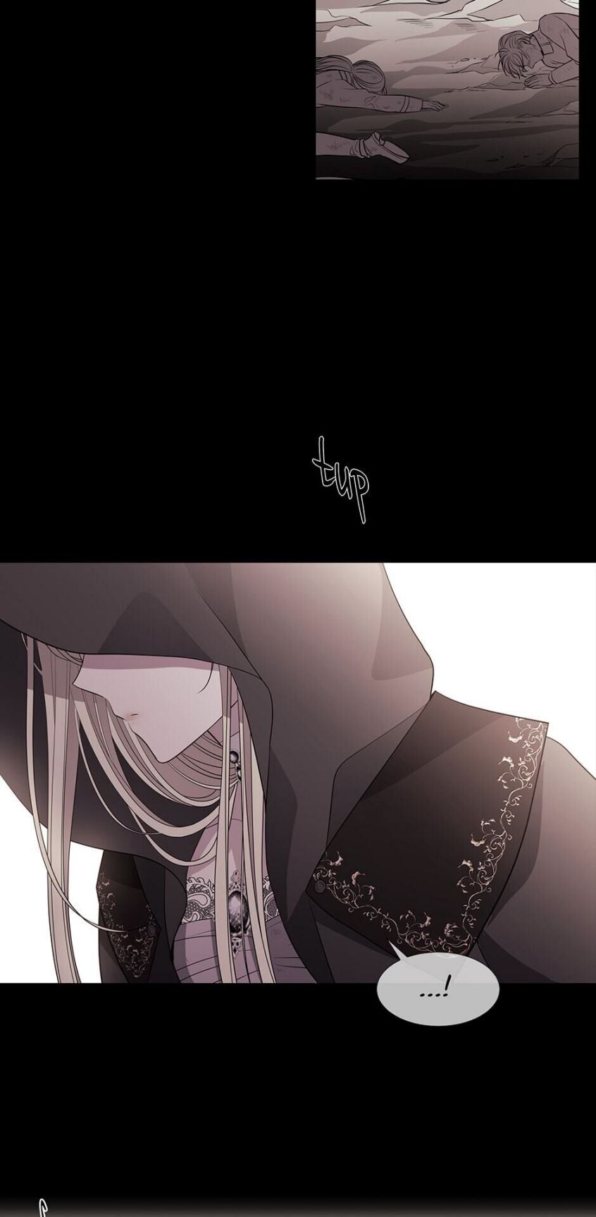 Charlotte Has Five Disciples Chapter 48 - Page 7