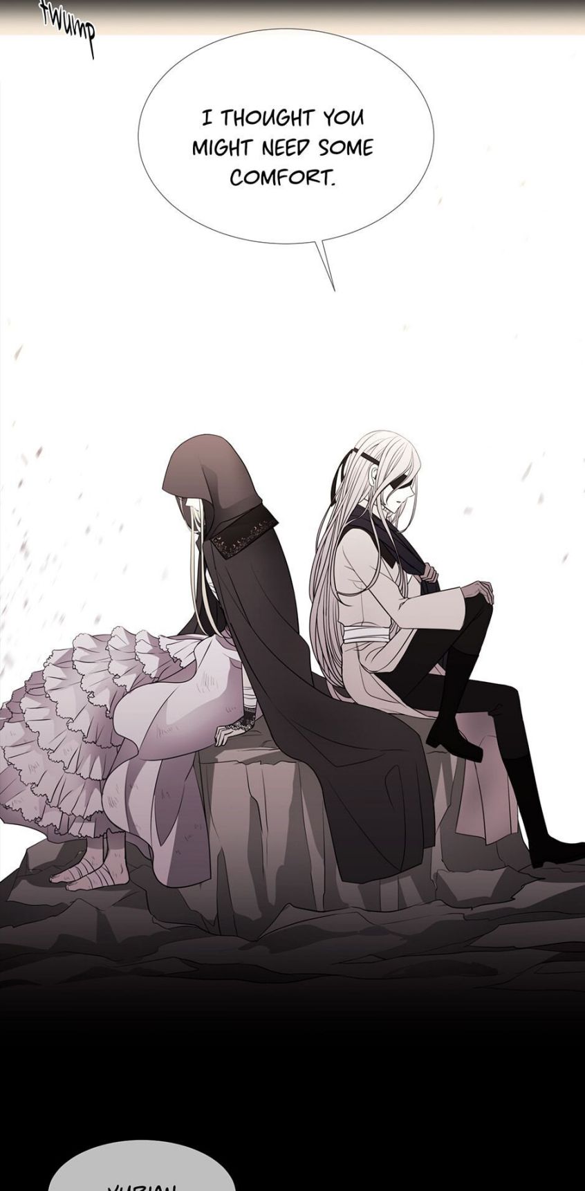 Charlotte Has Five Disciples Chapter 48 - Page 8