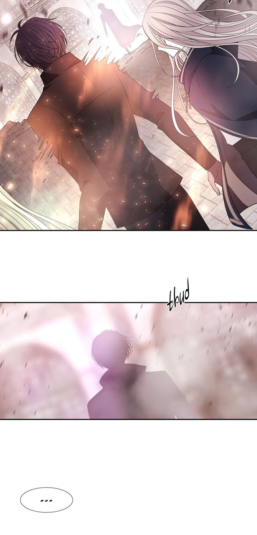 Charlotte Has Five Disciples Chapter 49 - Page 10