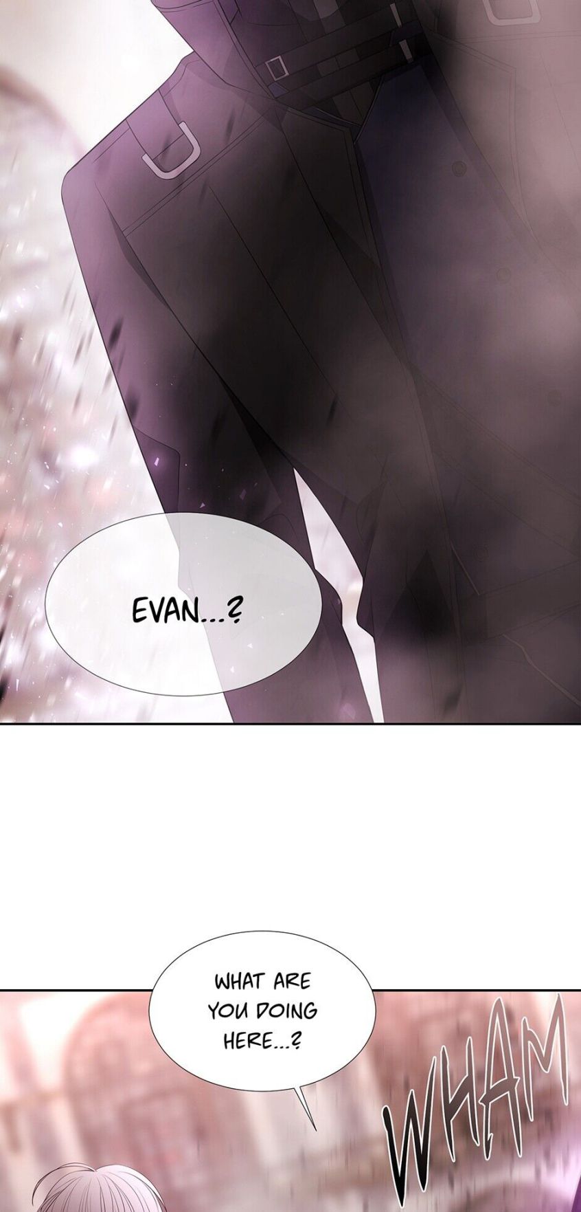 Charlotte Has Five Disciples Chapter 49 - Page 12